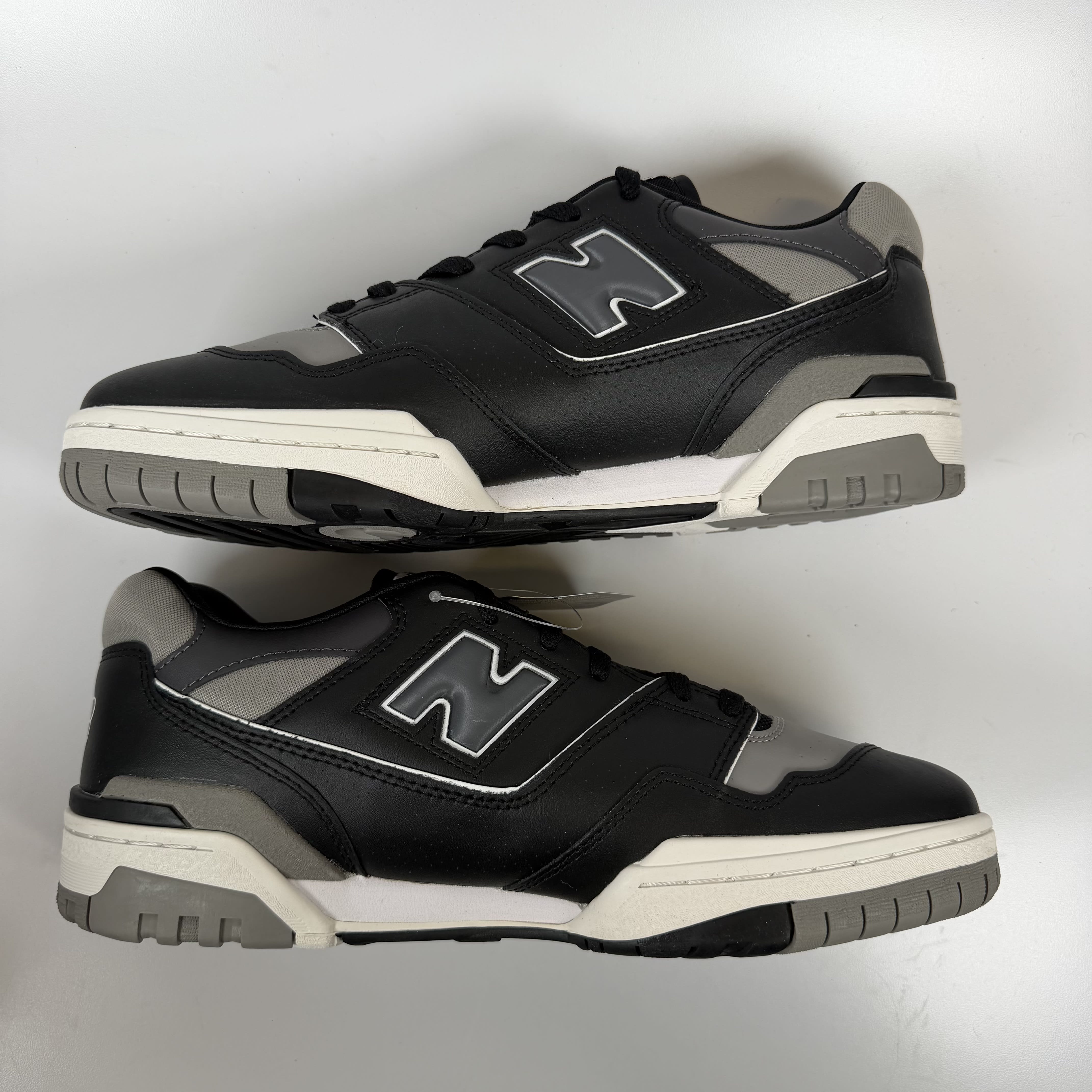SP7881 New Balance 550 Shadow