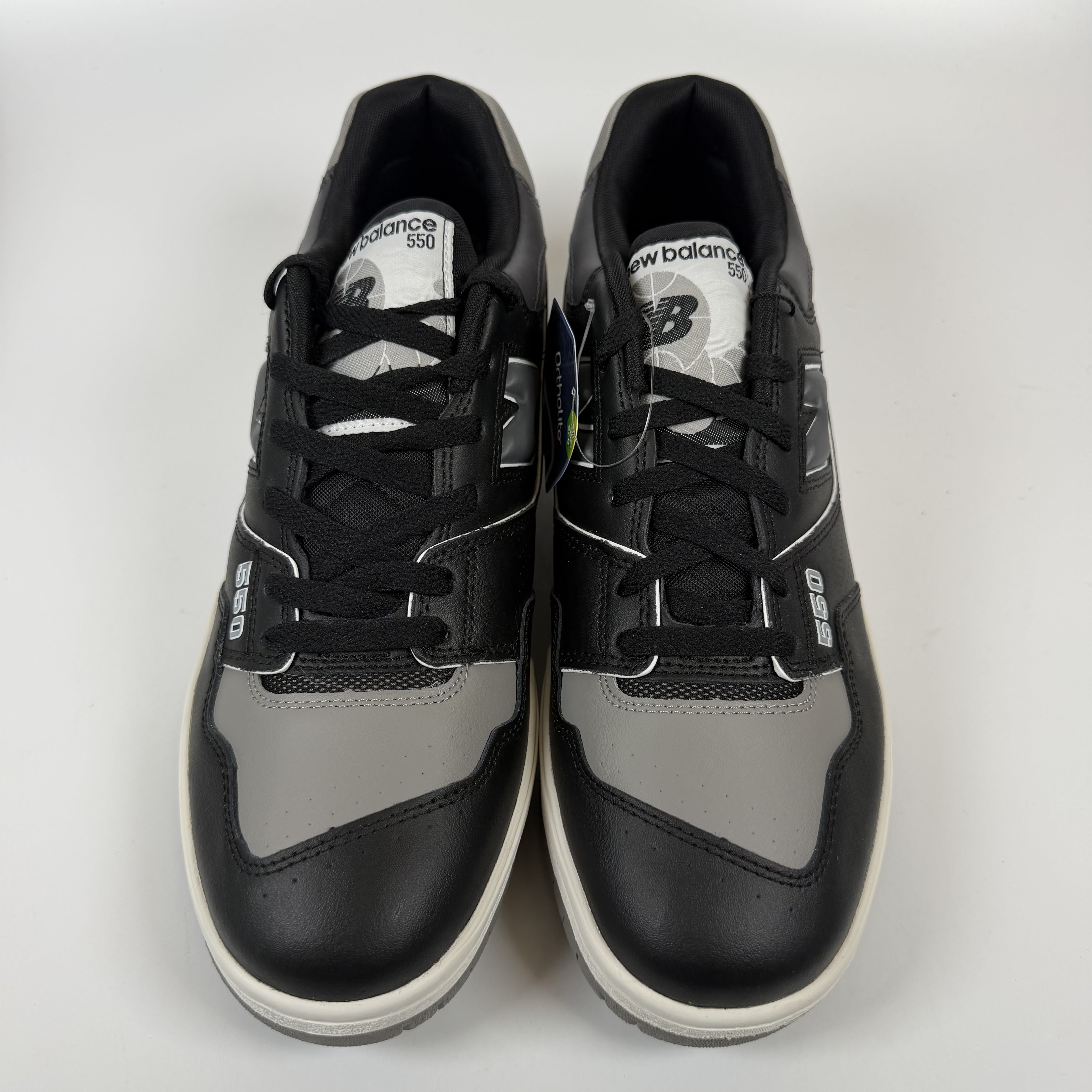 SP7881 New Balance 550 Shadow