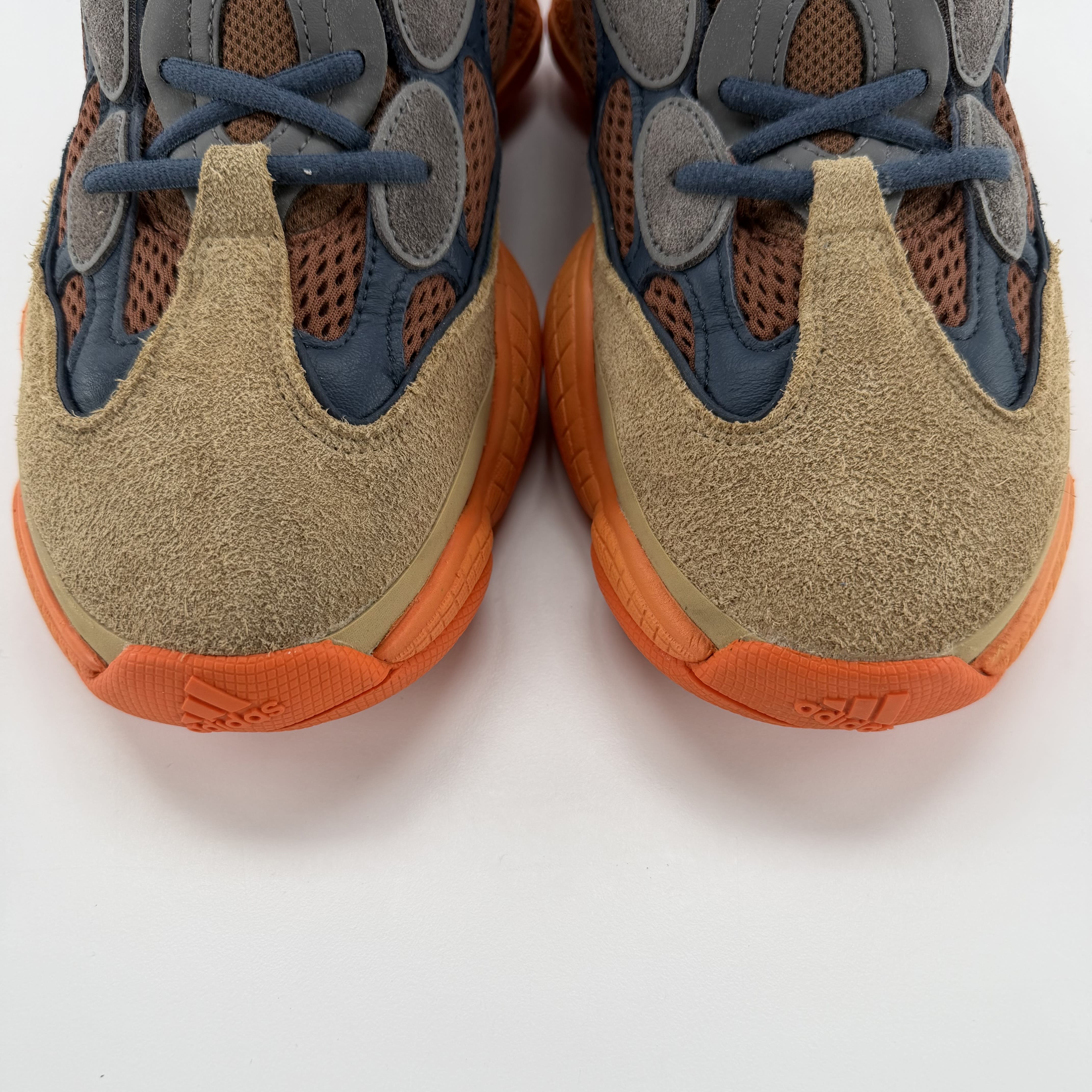 415077 adidas Yeezy 500 Enflame