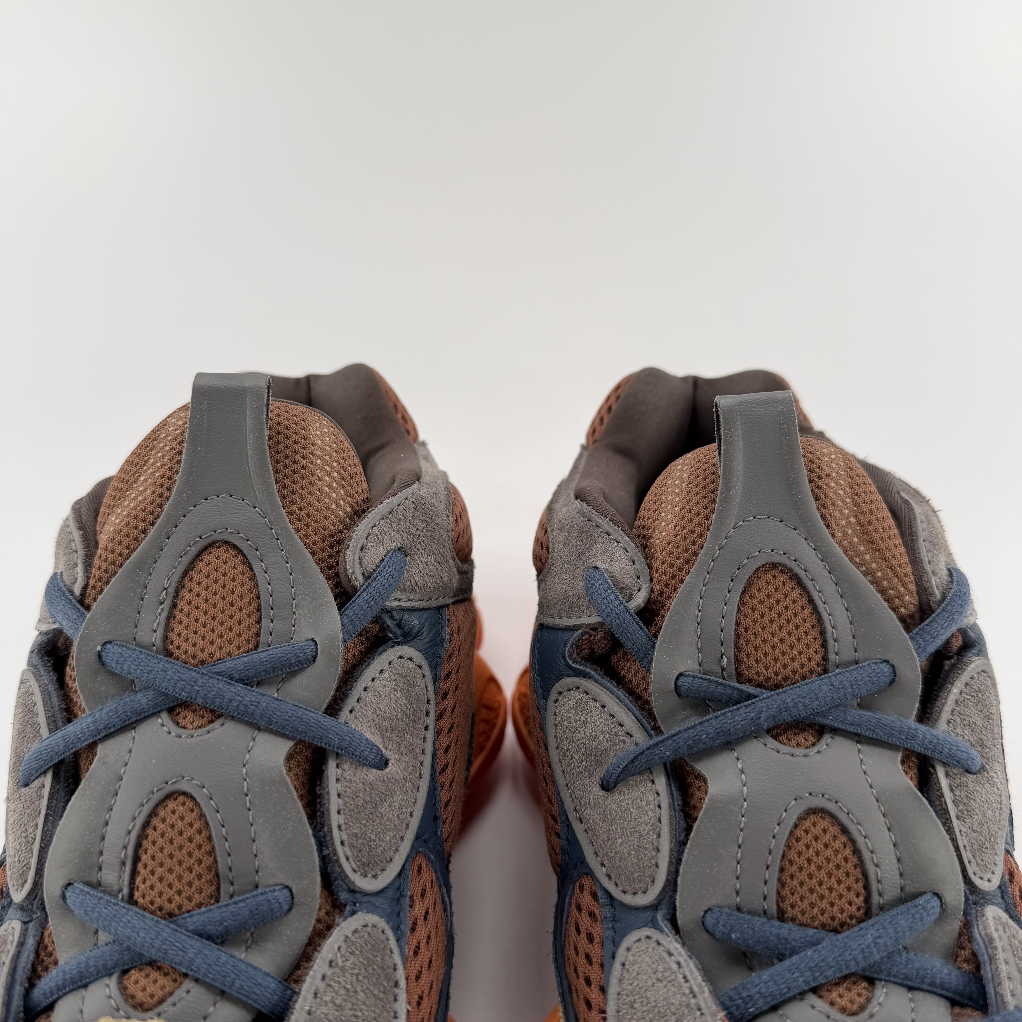 415077 adidas Yeezy 500 Enflame