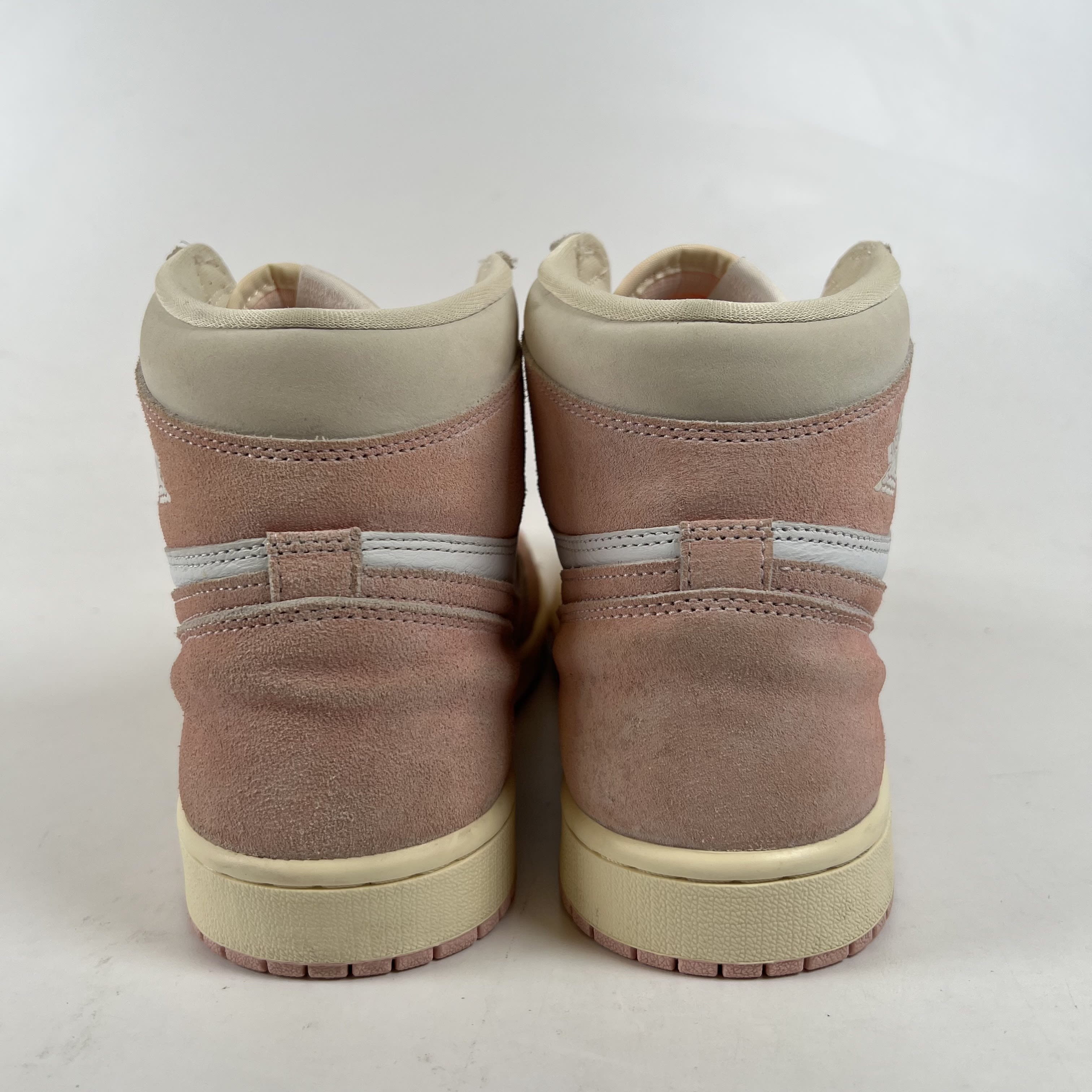 SP6242 Jordan 1 Retro High OG Washed Pink (Women's)