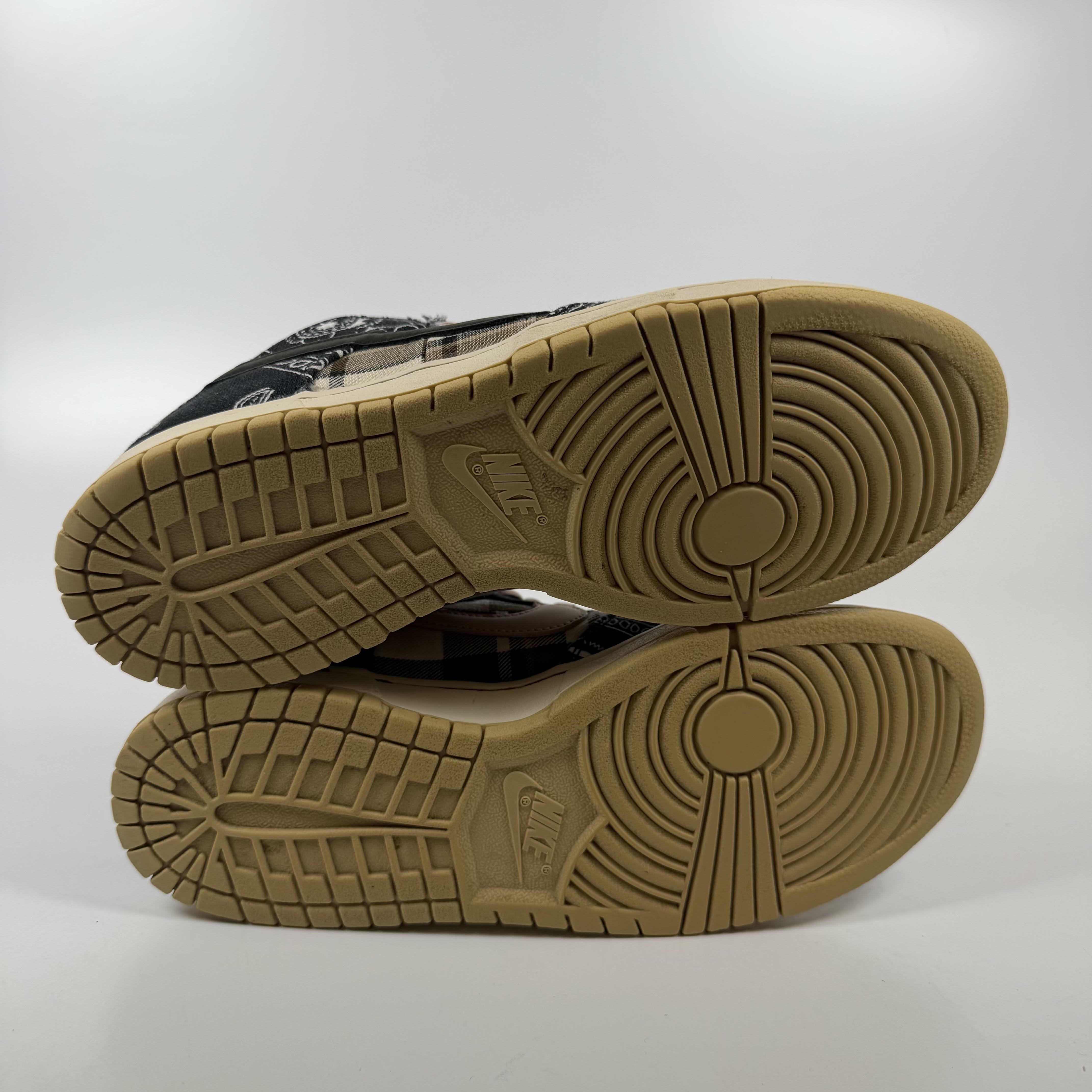 SP7590 Nike SB Dunk Low Travis Scott (Special Box)