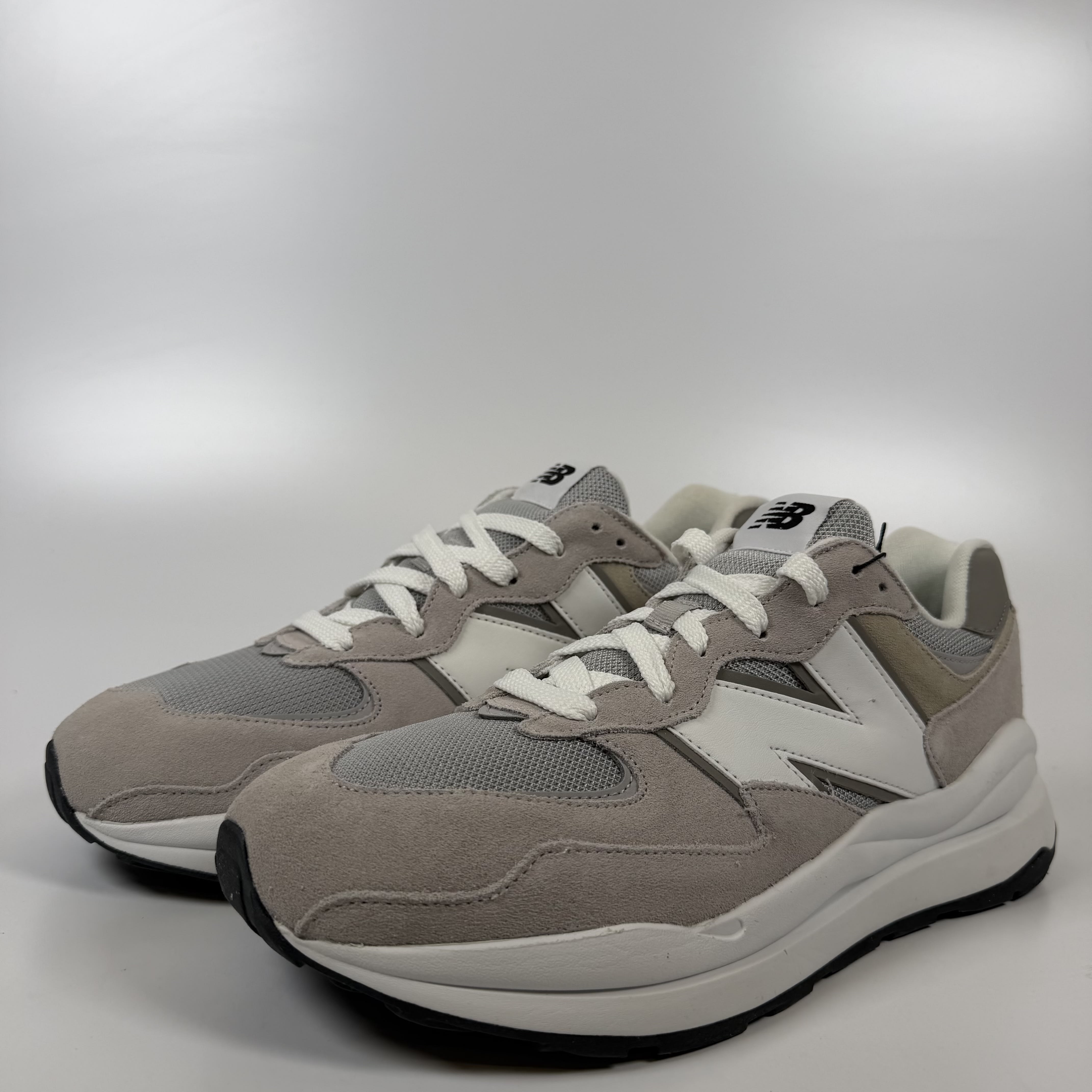 SP7860 New Balance 57/40 Rain Cloud