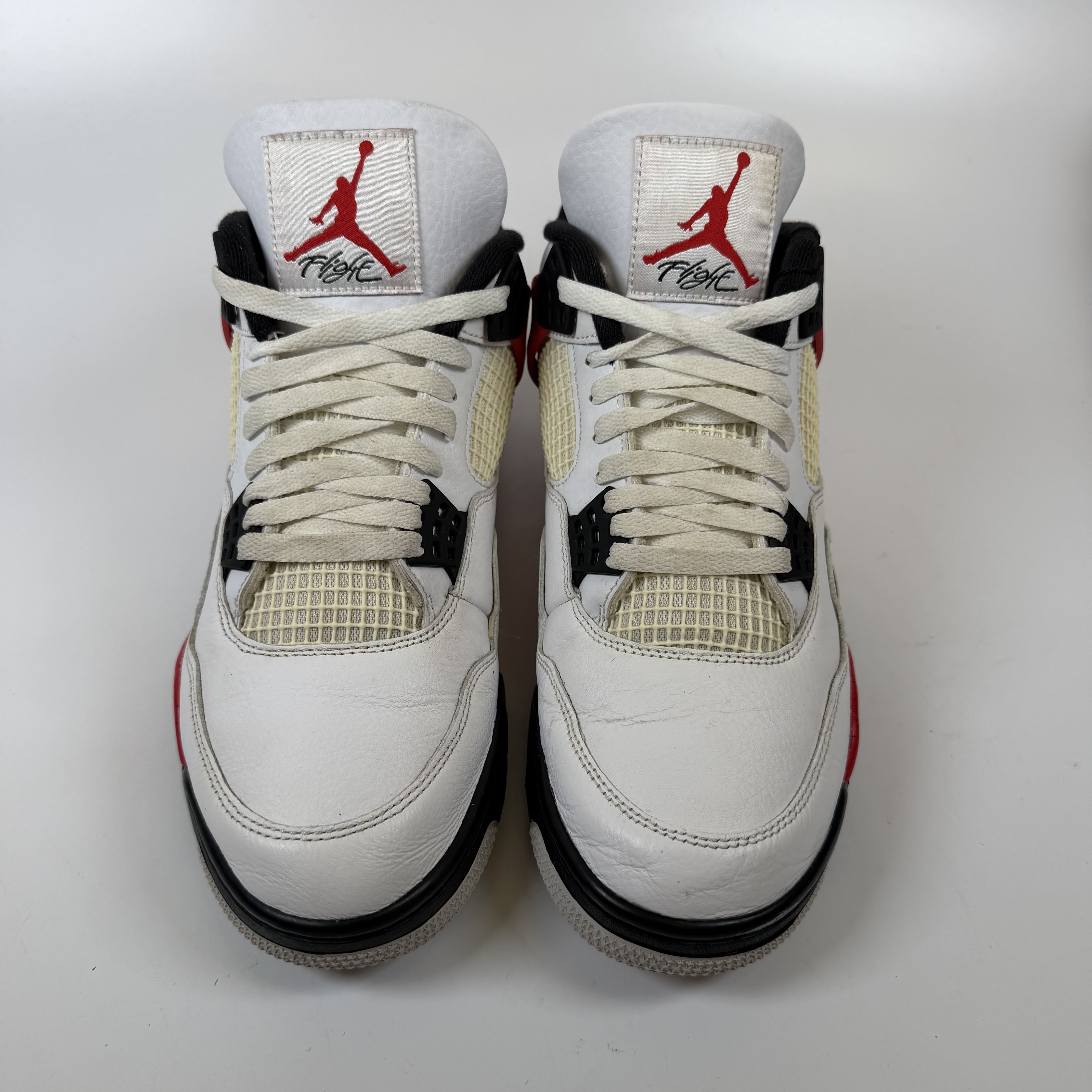 [SP9279] Jordan 4 Retro Red Cement
