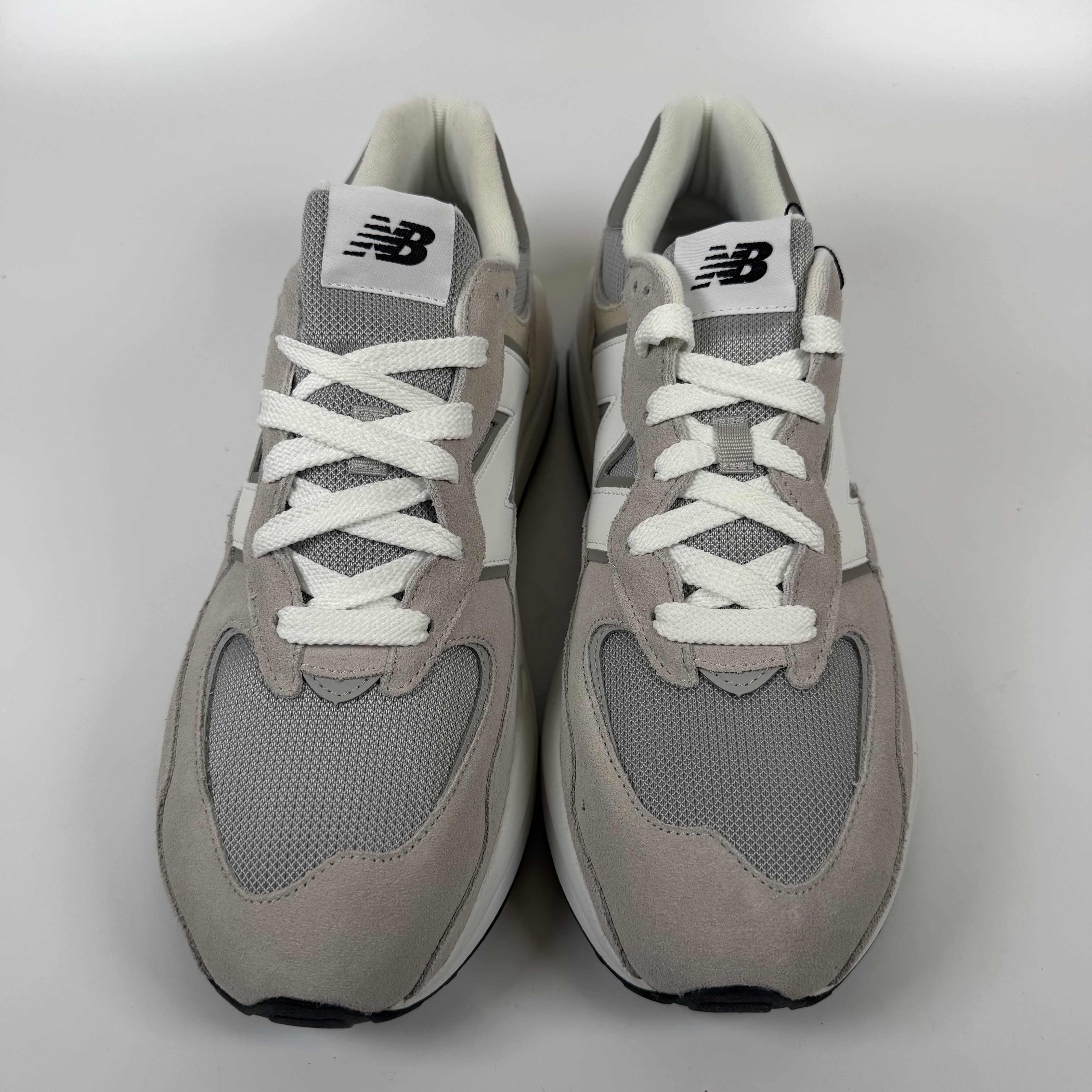 SP7860 New Balance 57/40 Rain Cloud