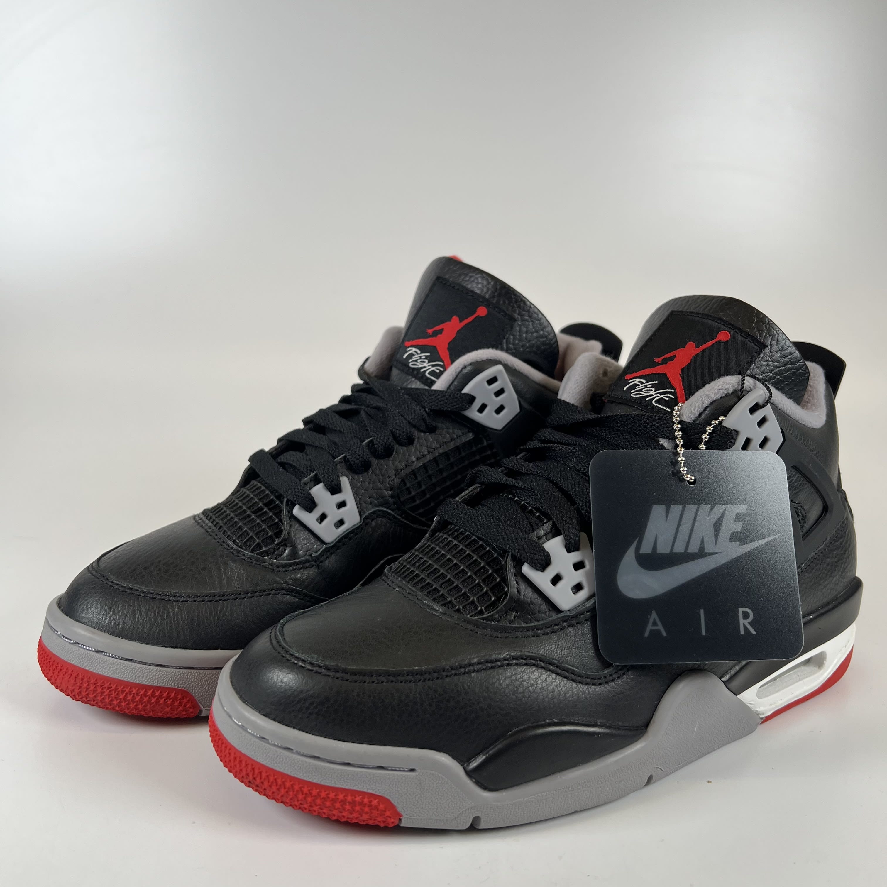 SP6951 Jordan 4 Retro Bred Reimagined (GS)
