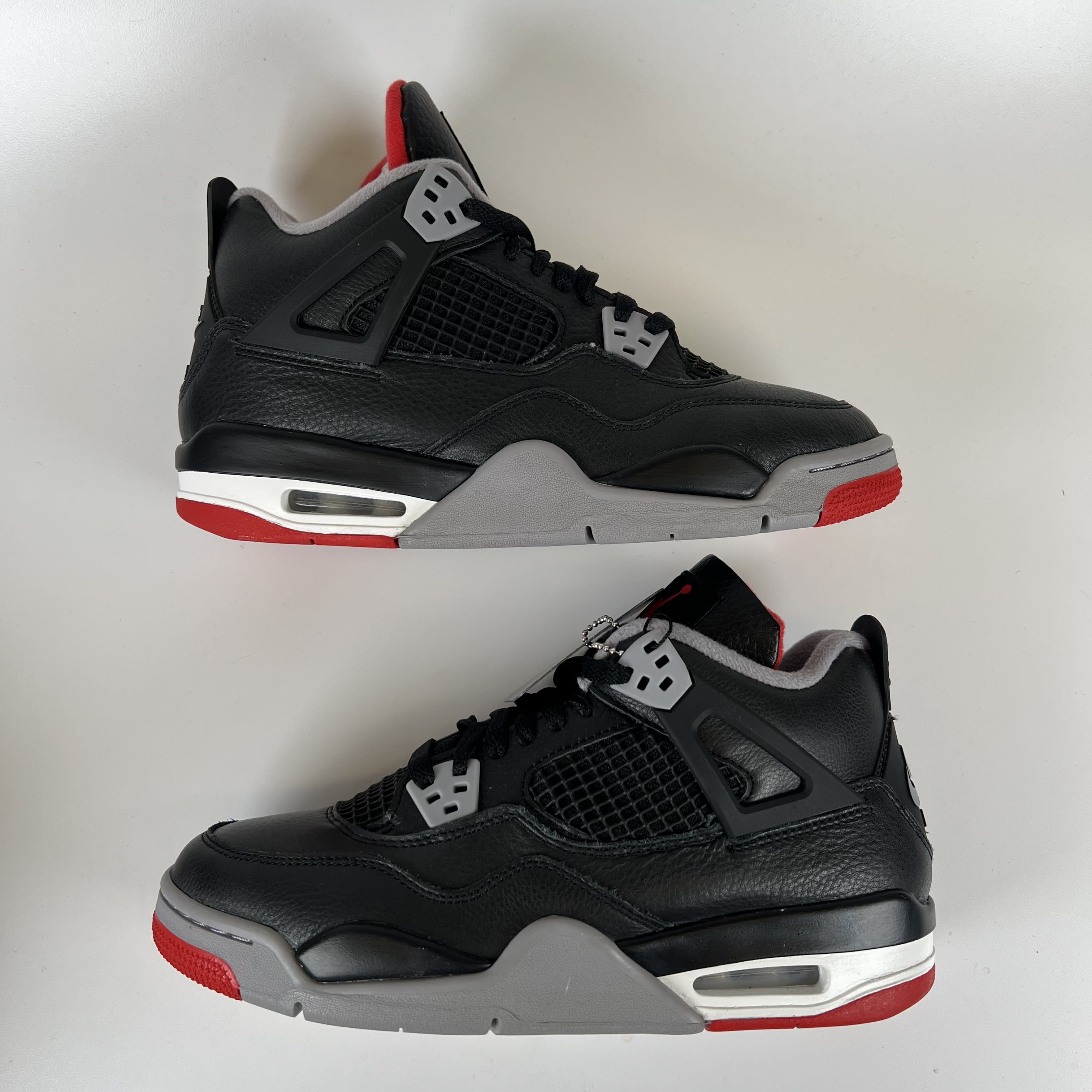 SP6951 Jordan 4 Retro Bred Reimagined (GS)