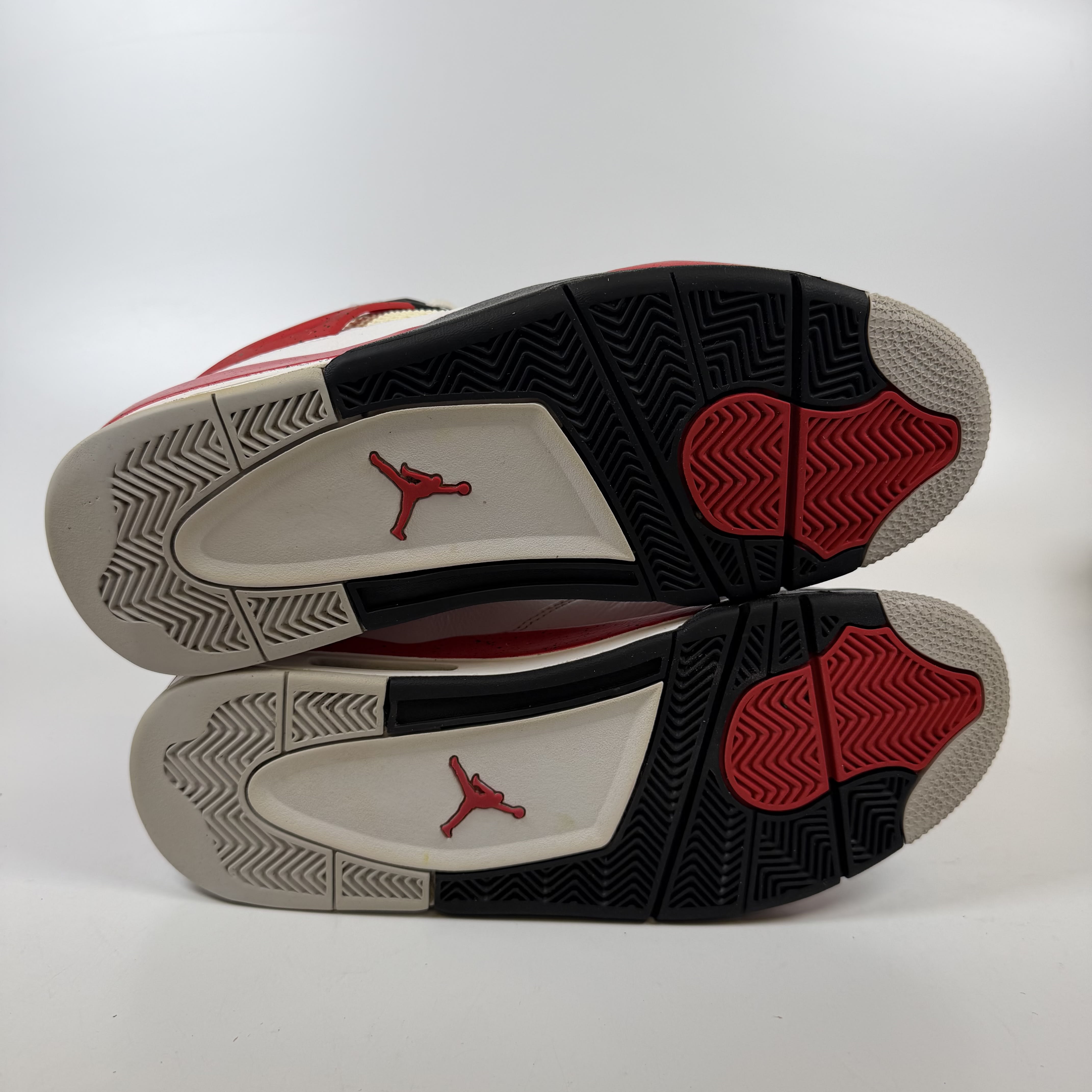 [SP9279] Jordan 4 Retro Red Cement