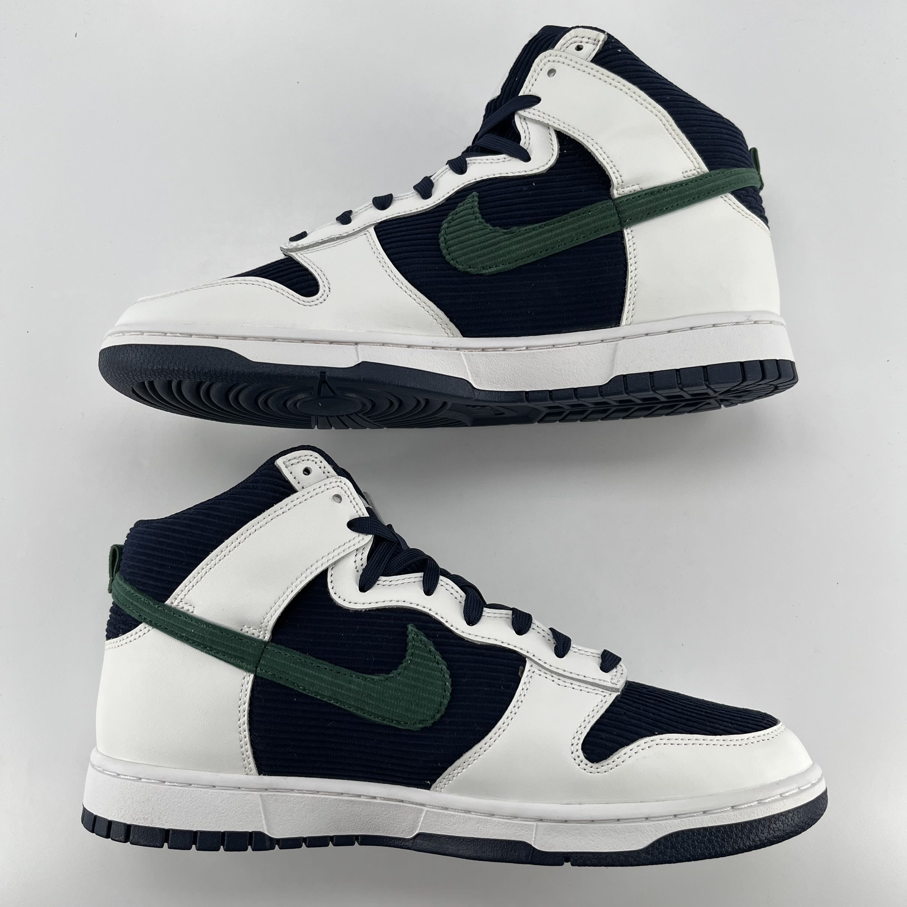 588735 Dunk High 'Sports Specialties'