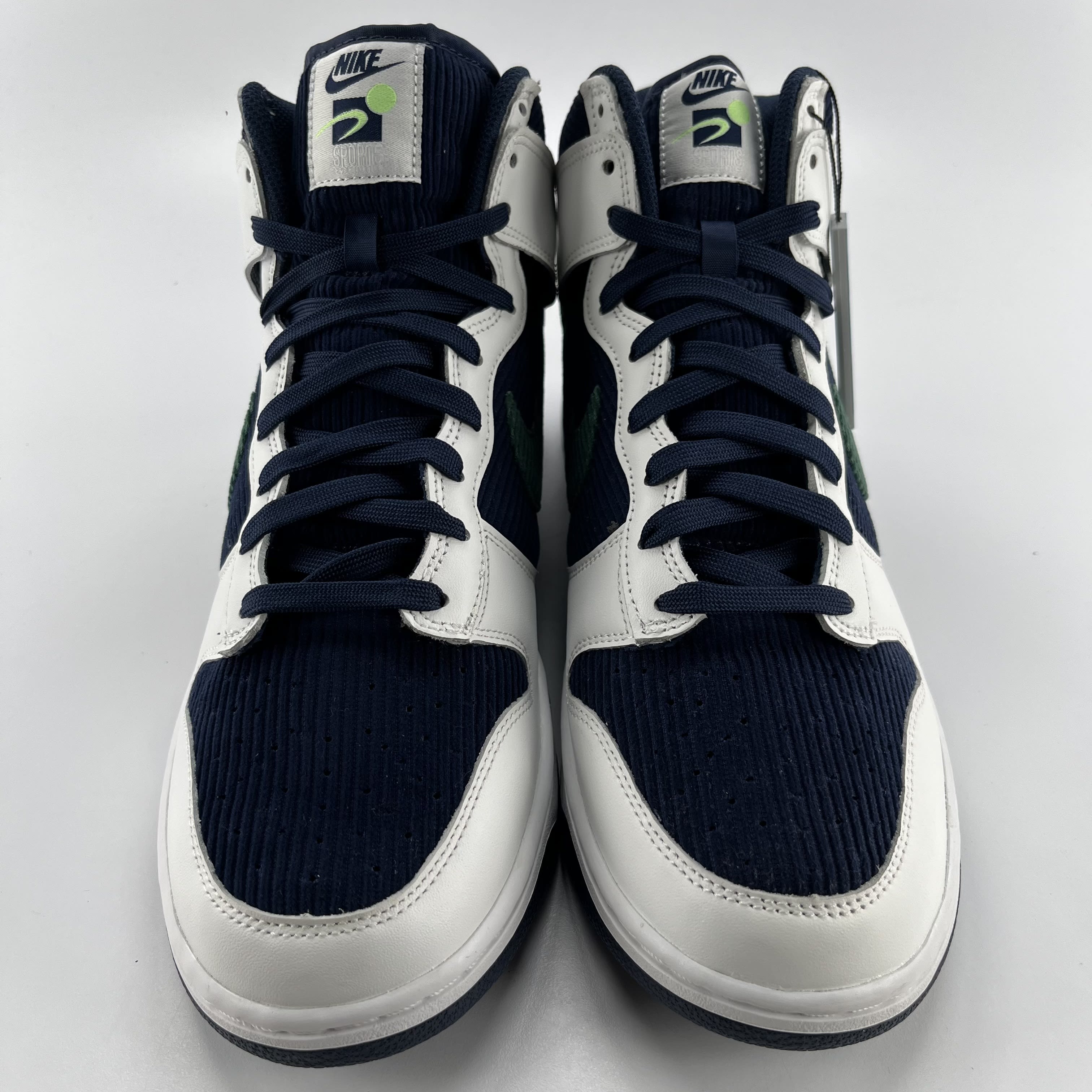 588735 Dunk High 'Sports Specialties'