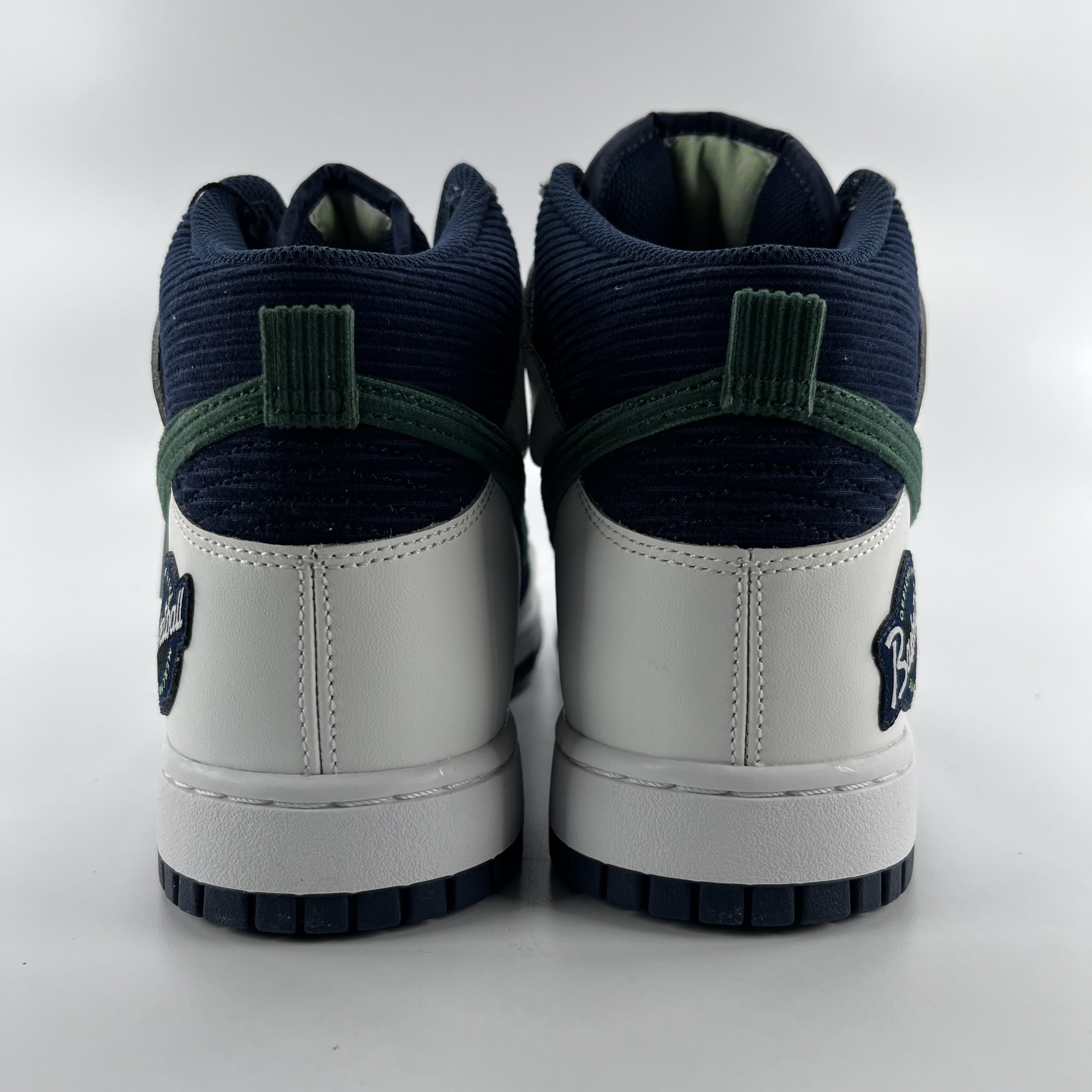 588735 Dunk High 'Sports Specialties'