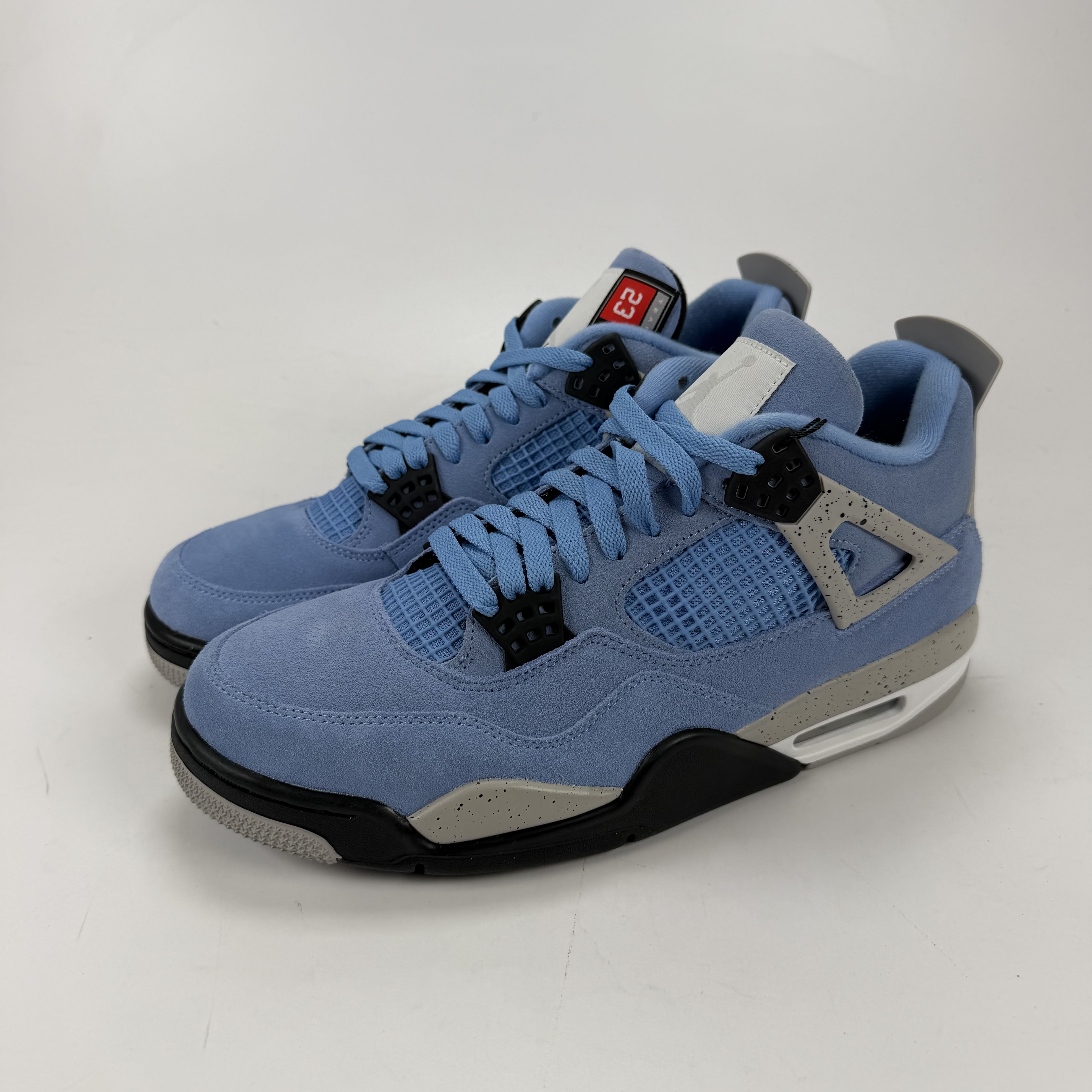 [SP4087] Jordan 4 Retro University Blue