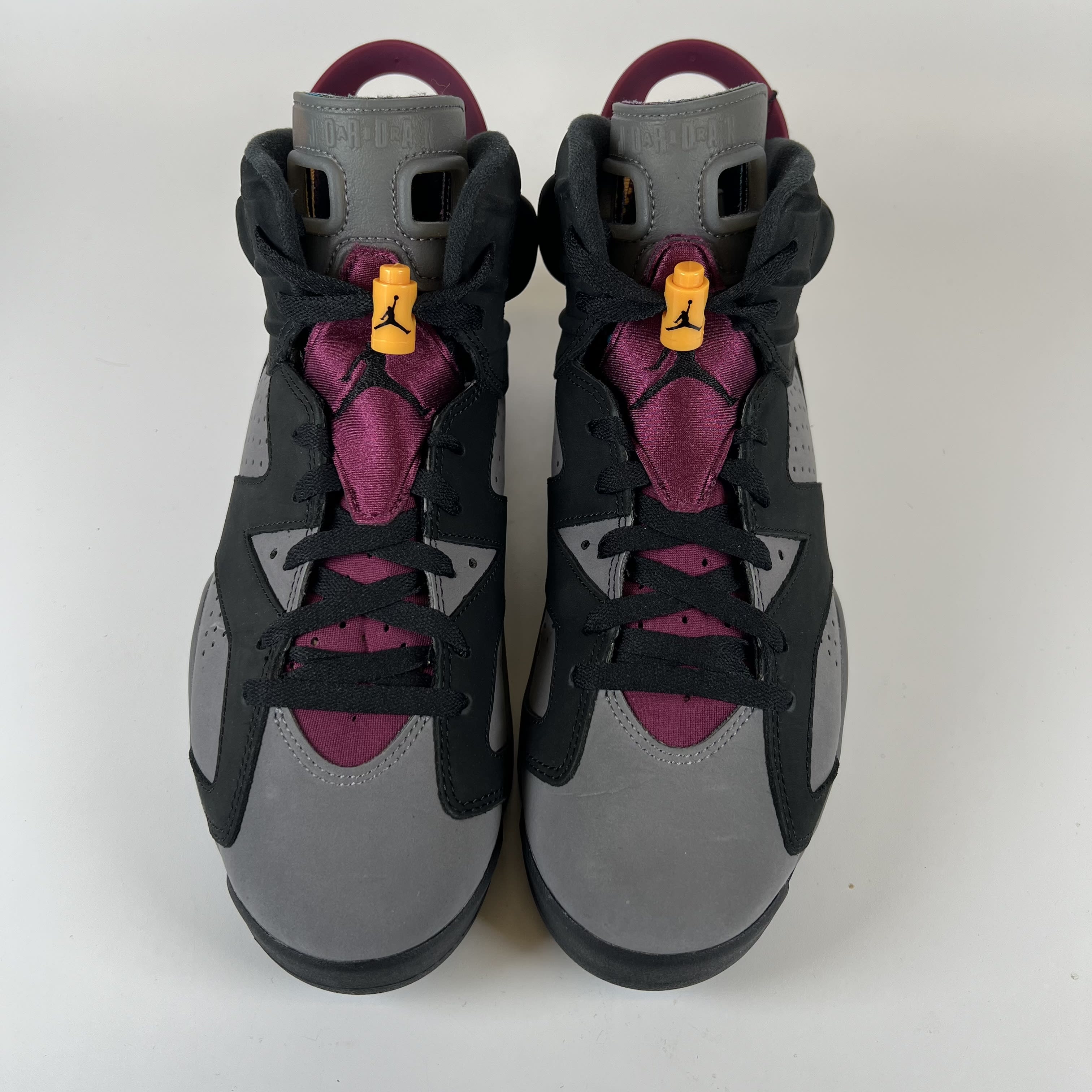 SP6448 Jordan 6 Retro Bordeaux