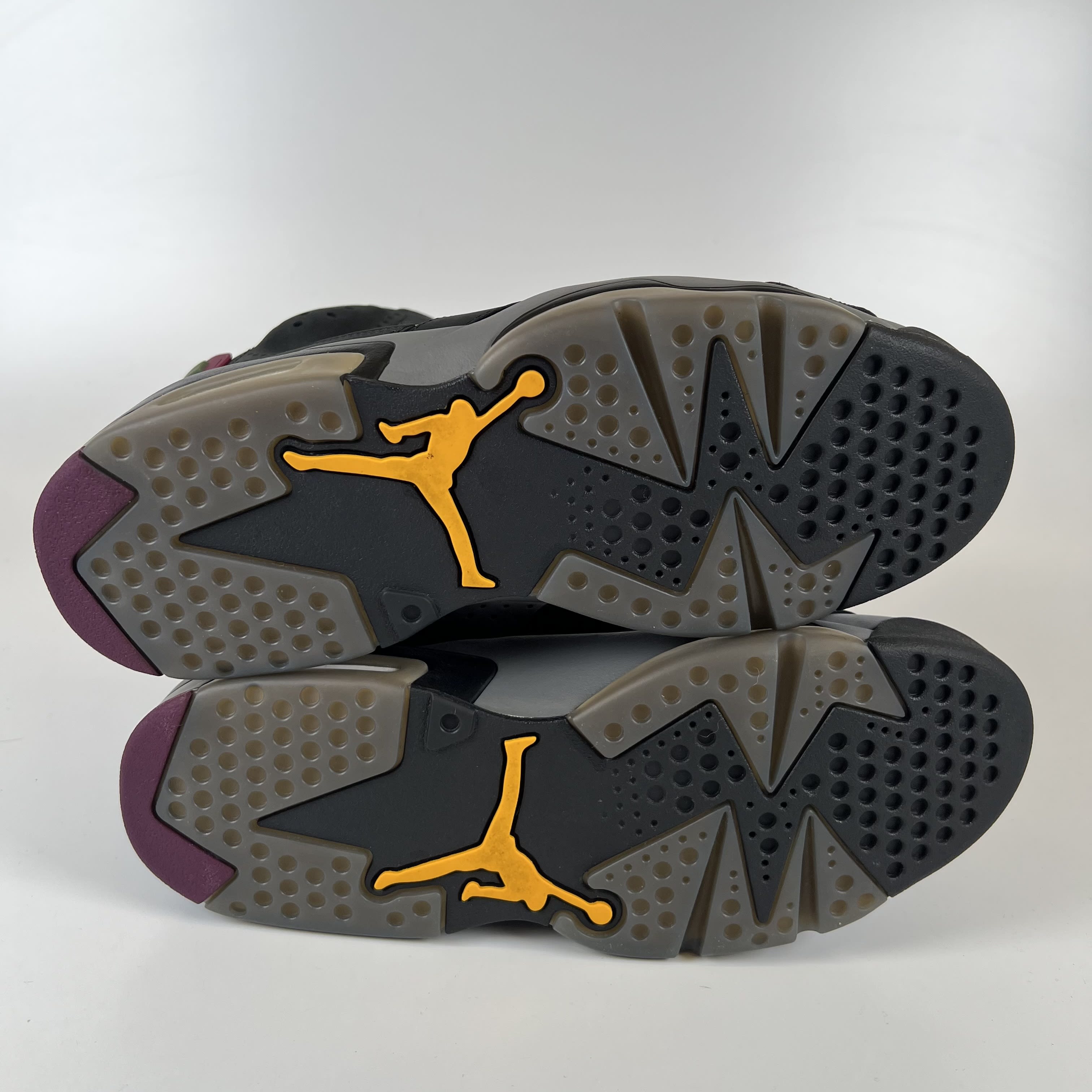 SP6448 Jordan 6 Retro Bordeaux