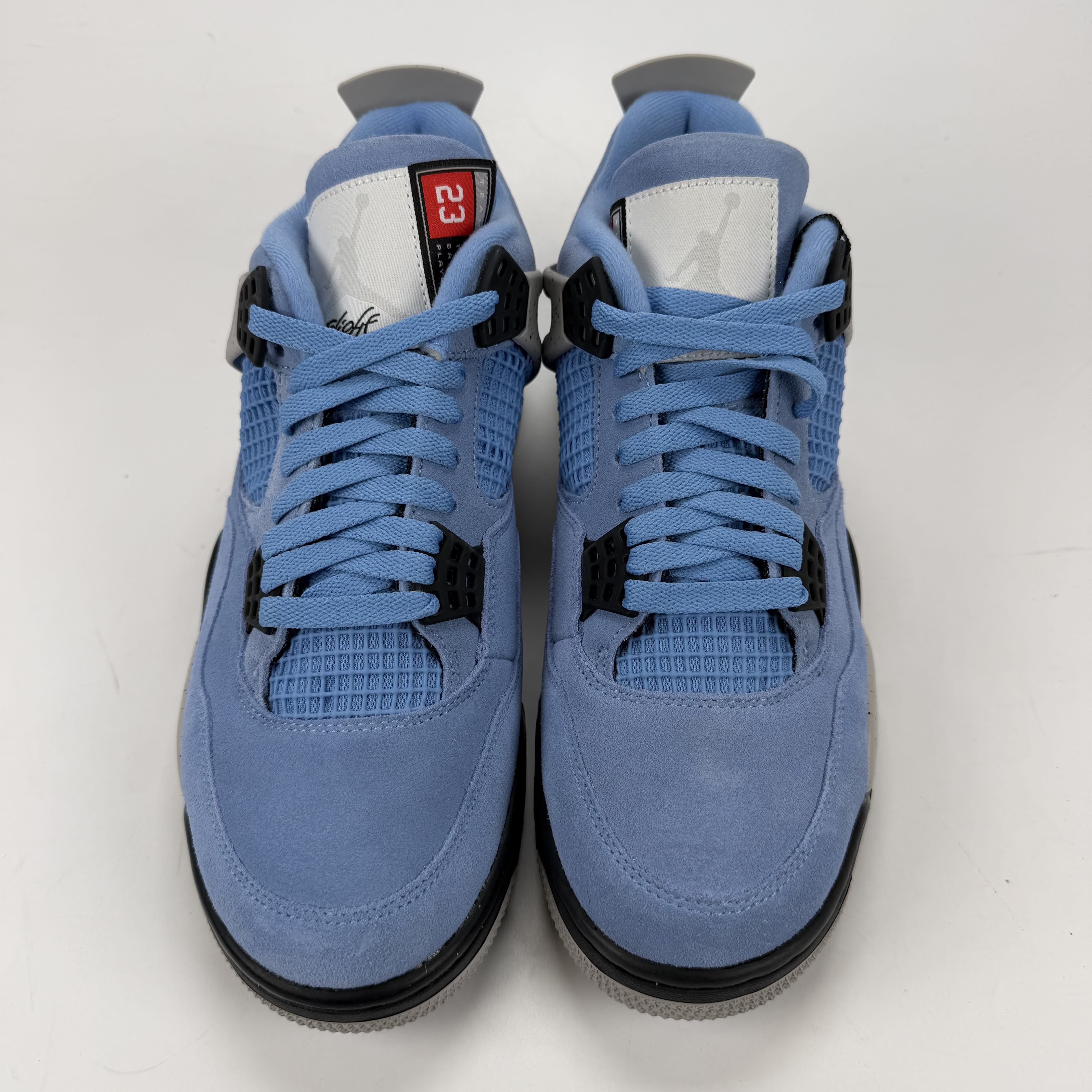 [SP4087] Jordan 4 Retro University Blue