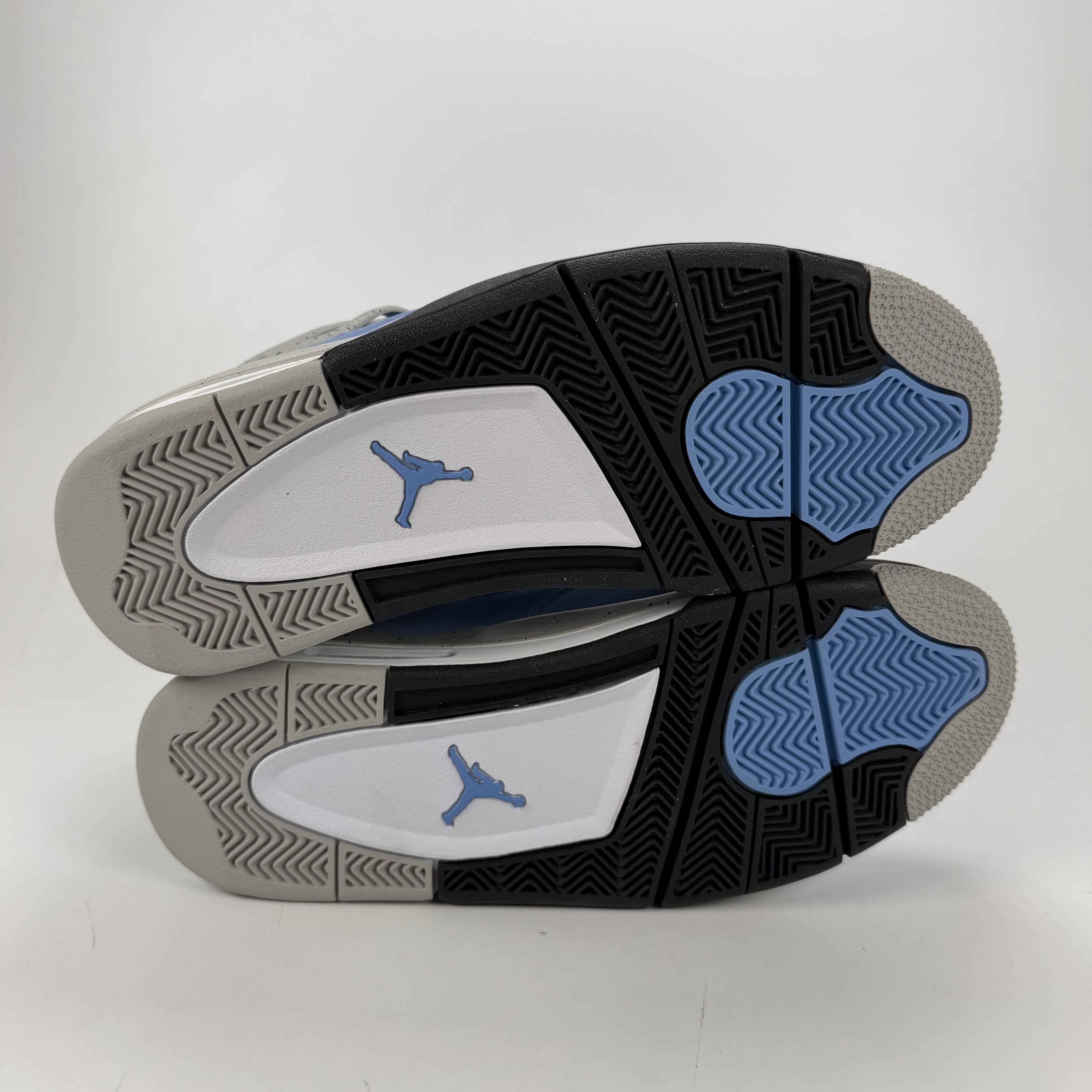 [SP4087] Jordan 4 Retro University Blue