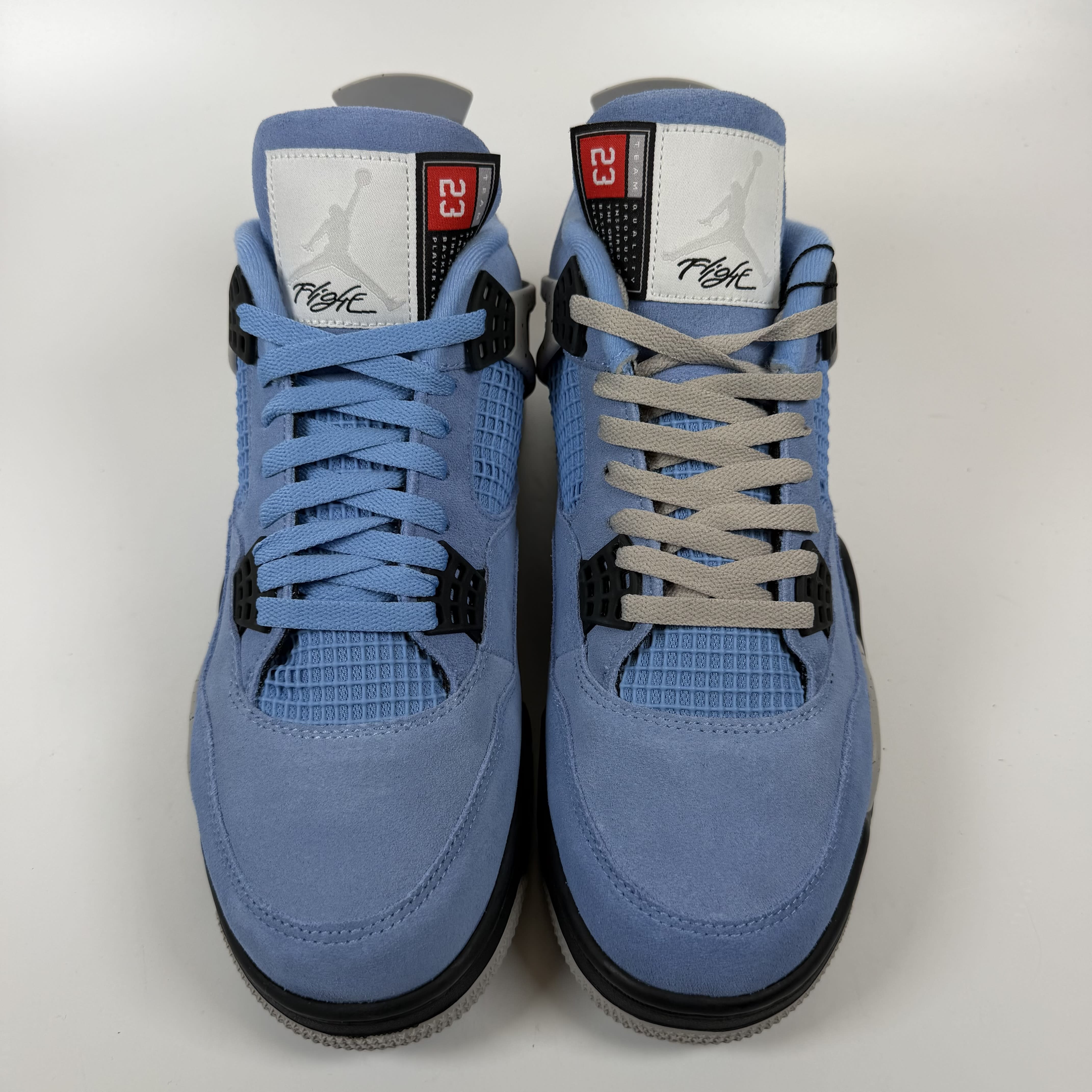 SP7827 Jordan 4 Retro University Blue