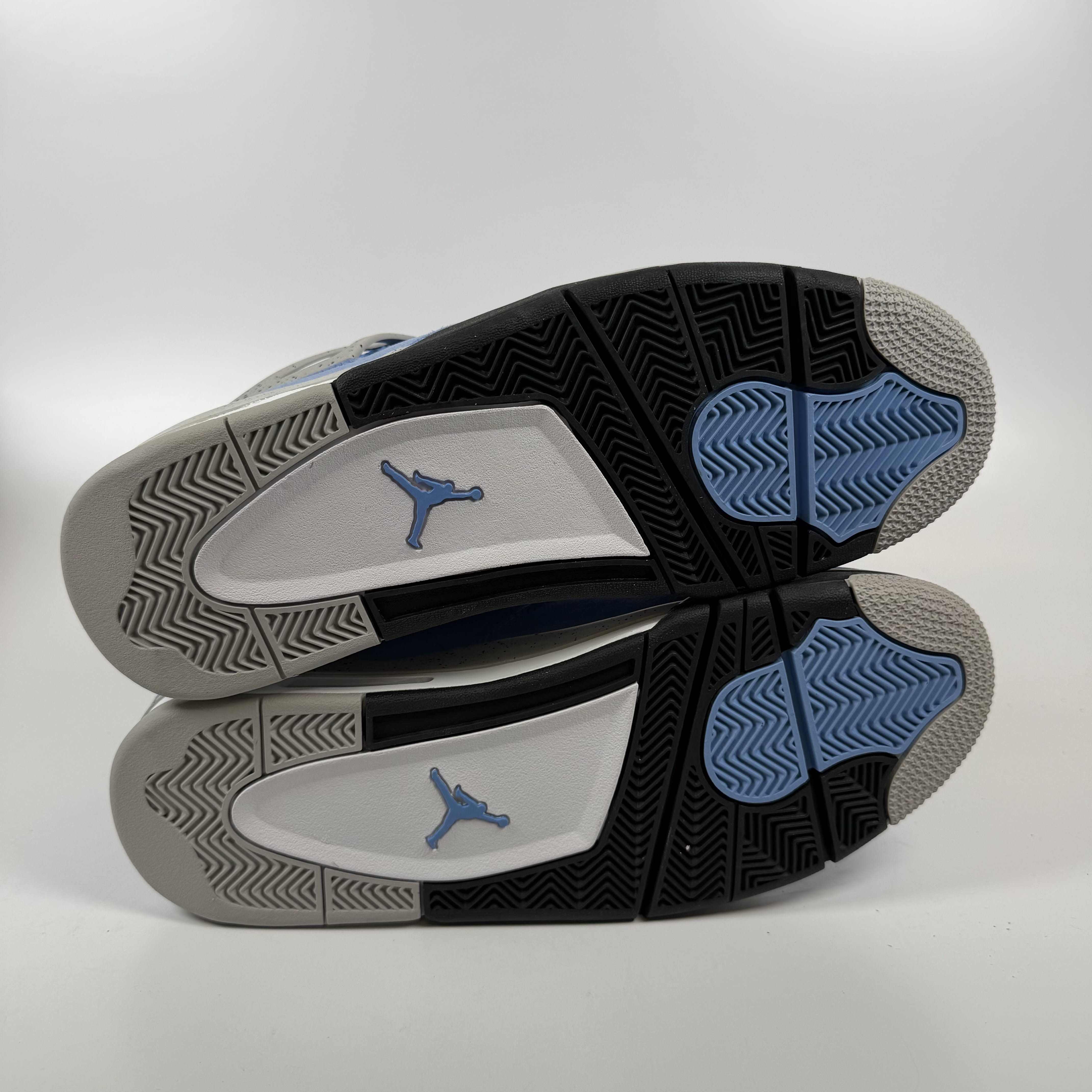 [SP7827] Jordan 4 Retro University Blue