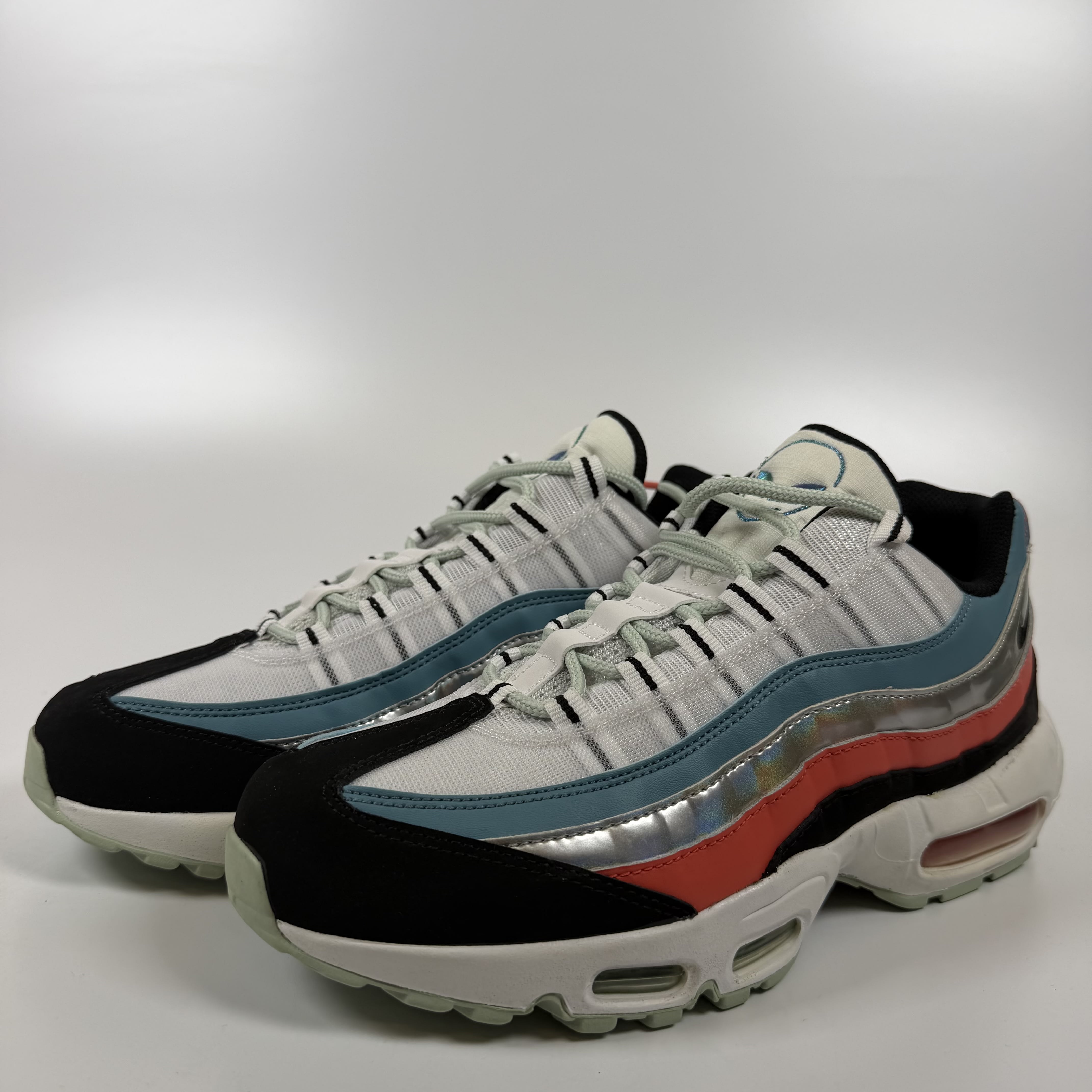 SP8097 Nike Air Max 95 Aliens