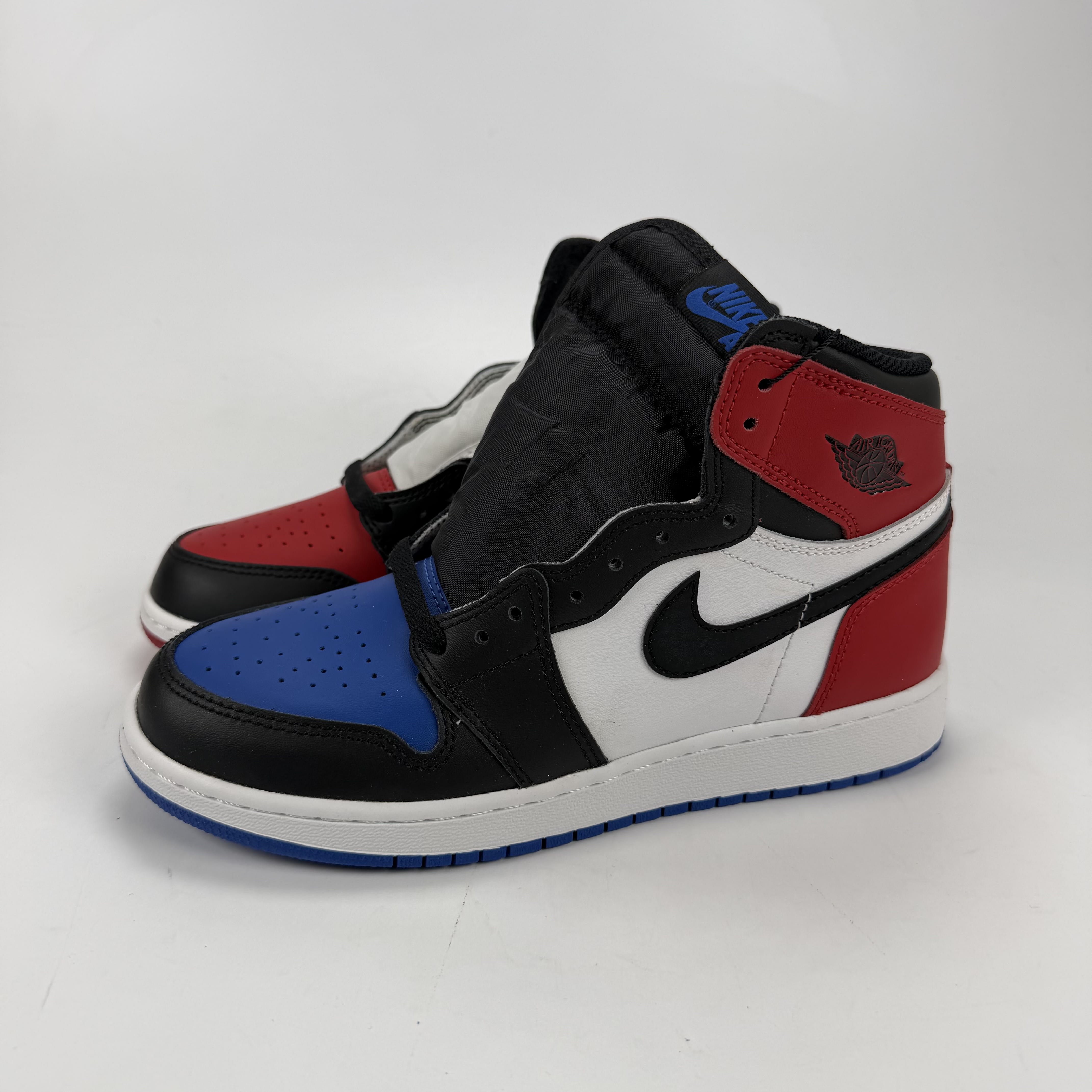 SP5495 Jordan 1 Retro Top 3 (GS)
