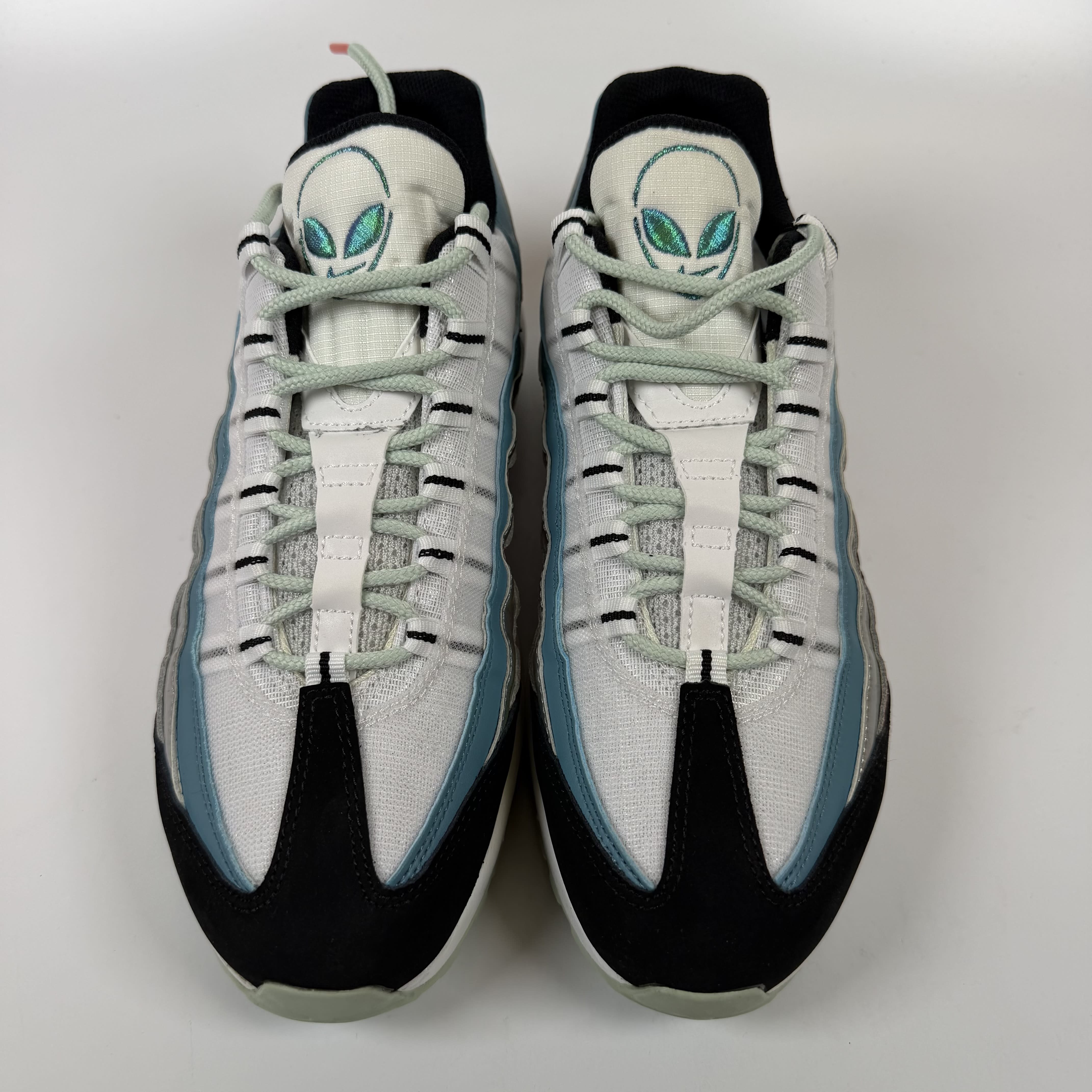 SP8097 Nike Air Max 95 Aliens