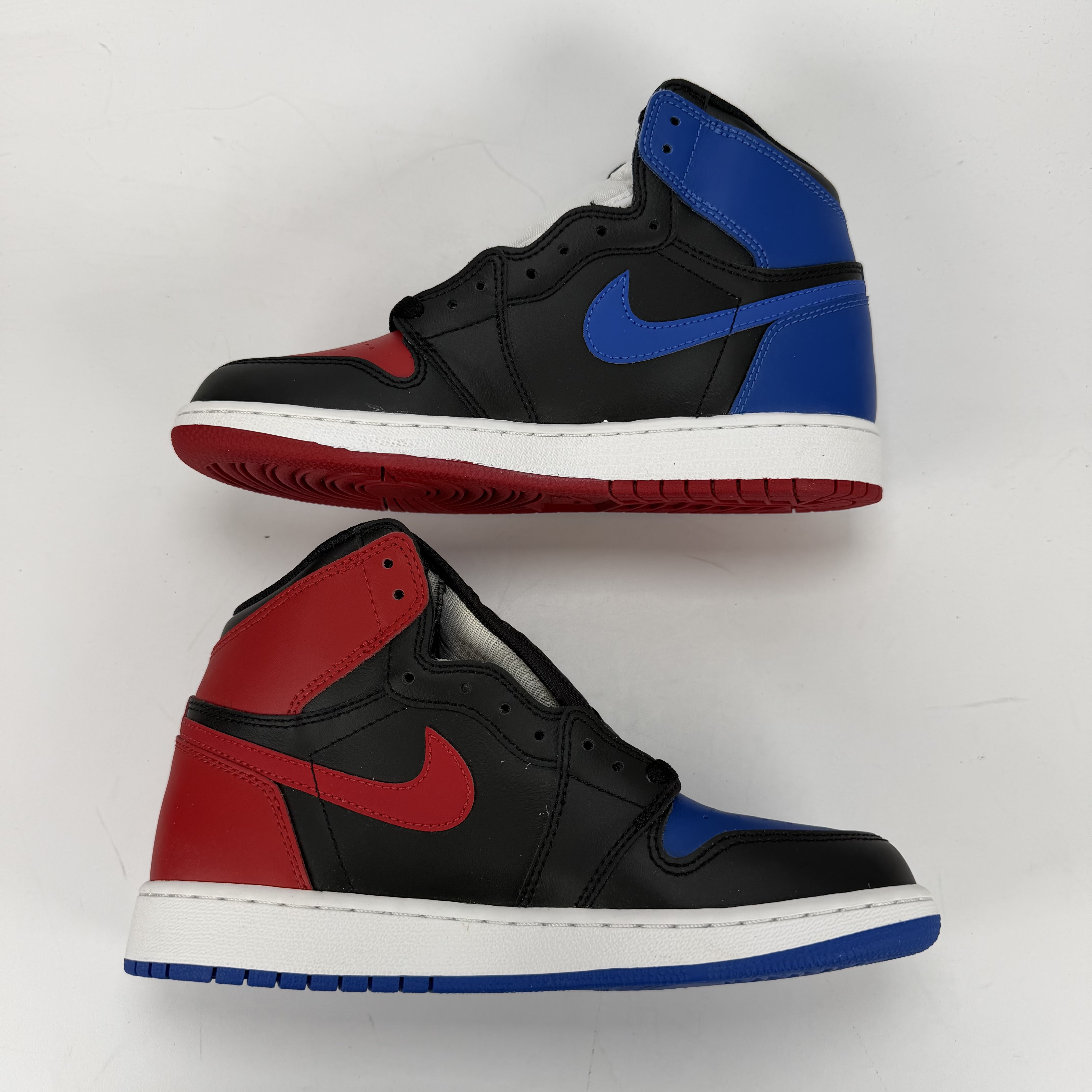 SP5495 Jordan 1 Retro Top 3 (GS)