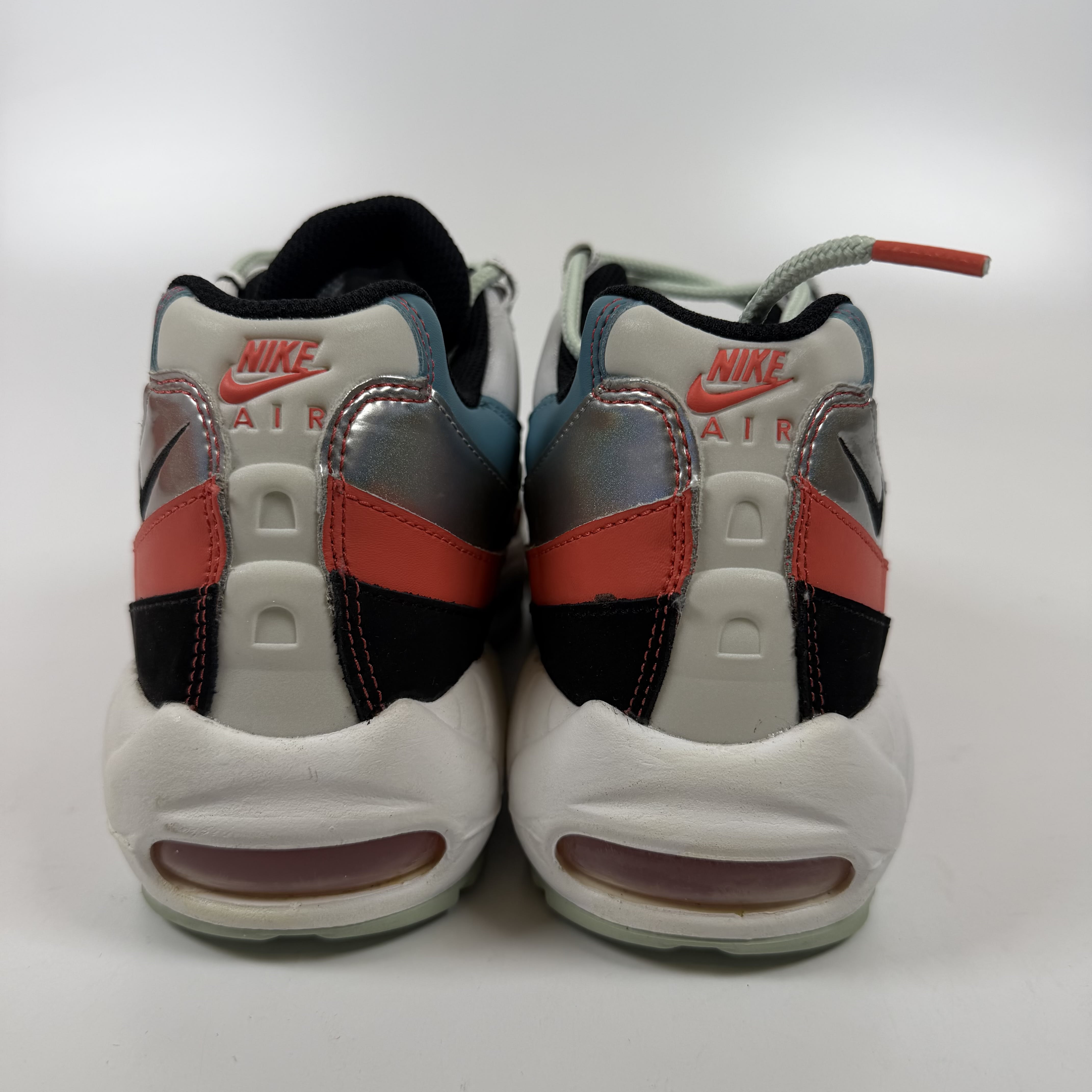 SP8097 Nike Air Max 95 Aliens