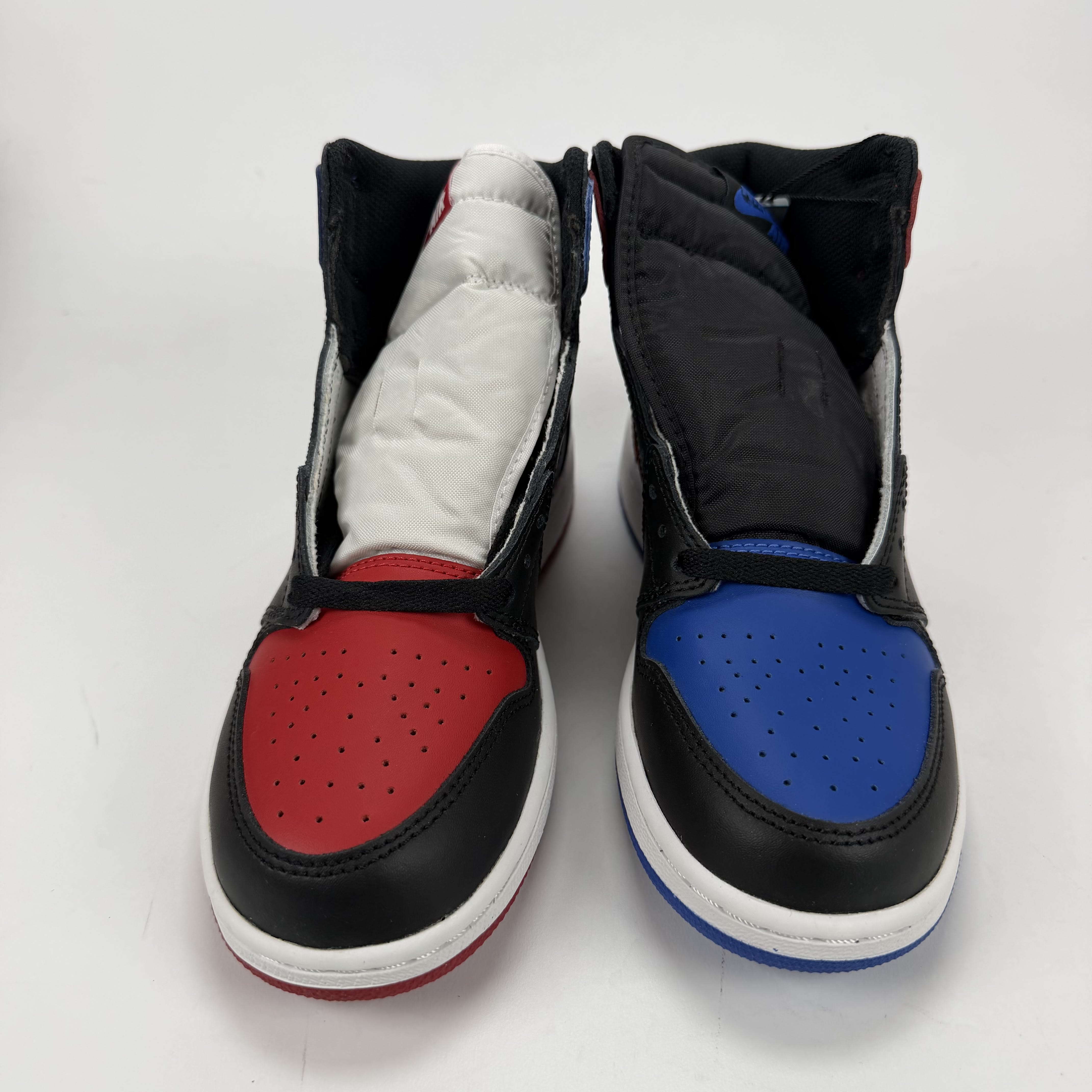 SP5495 Jordan 1 Retro Top 3 (GS)