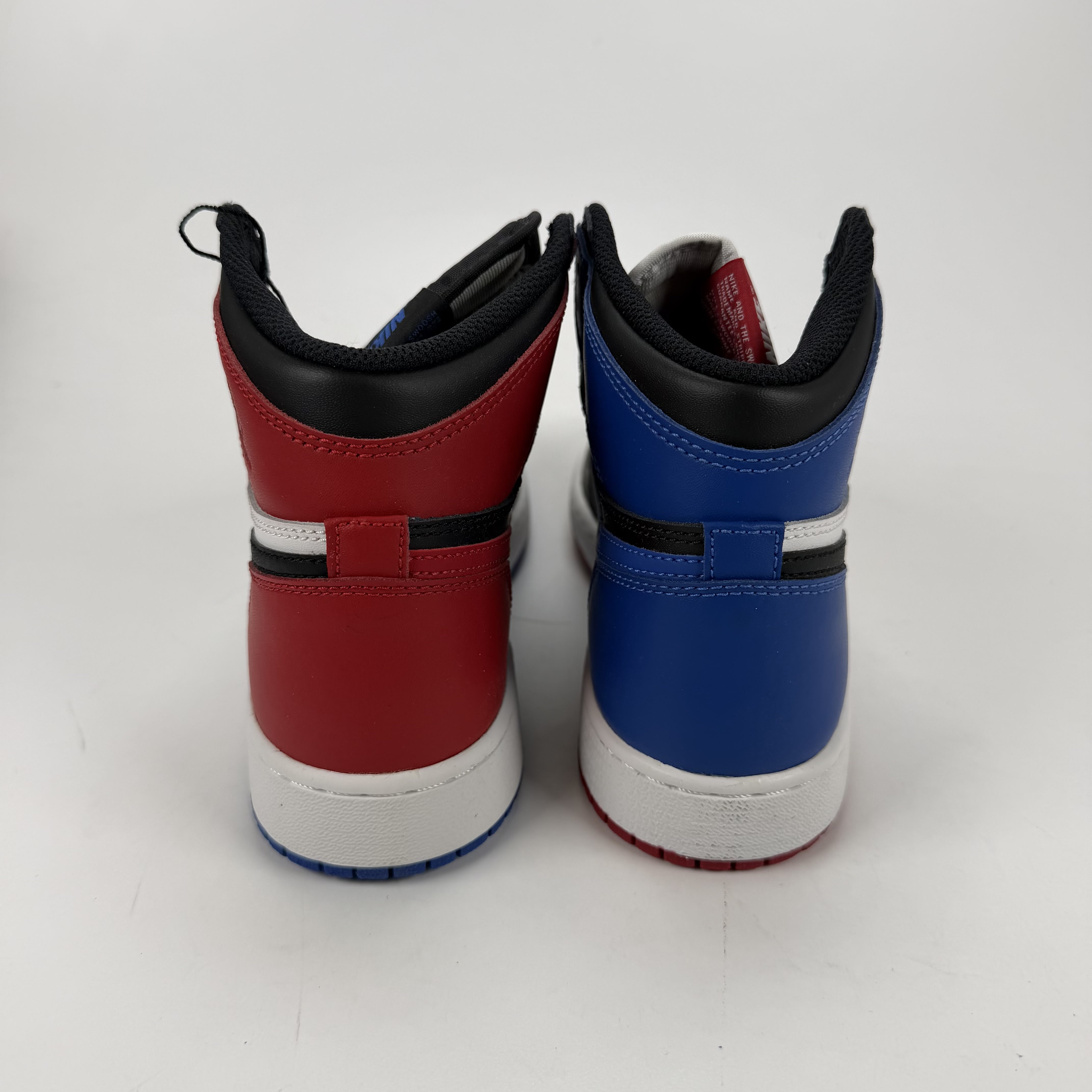 SP5495 Jordan 1 Retro Top 3 (GS)