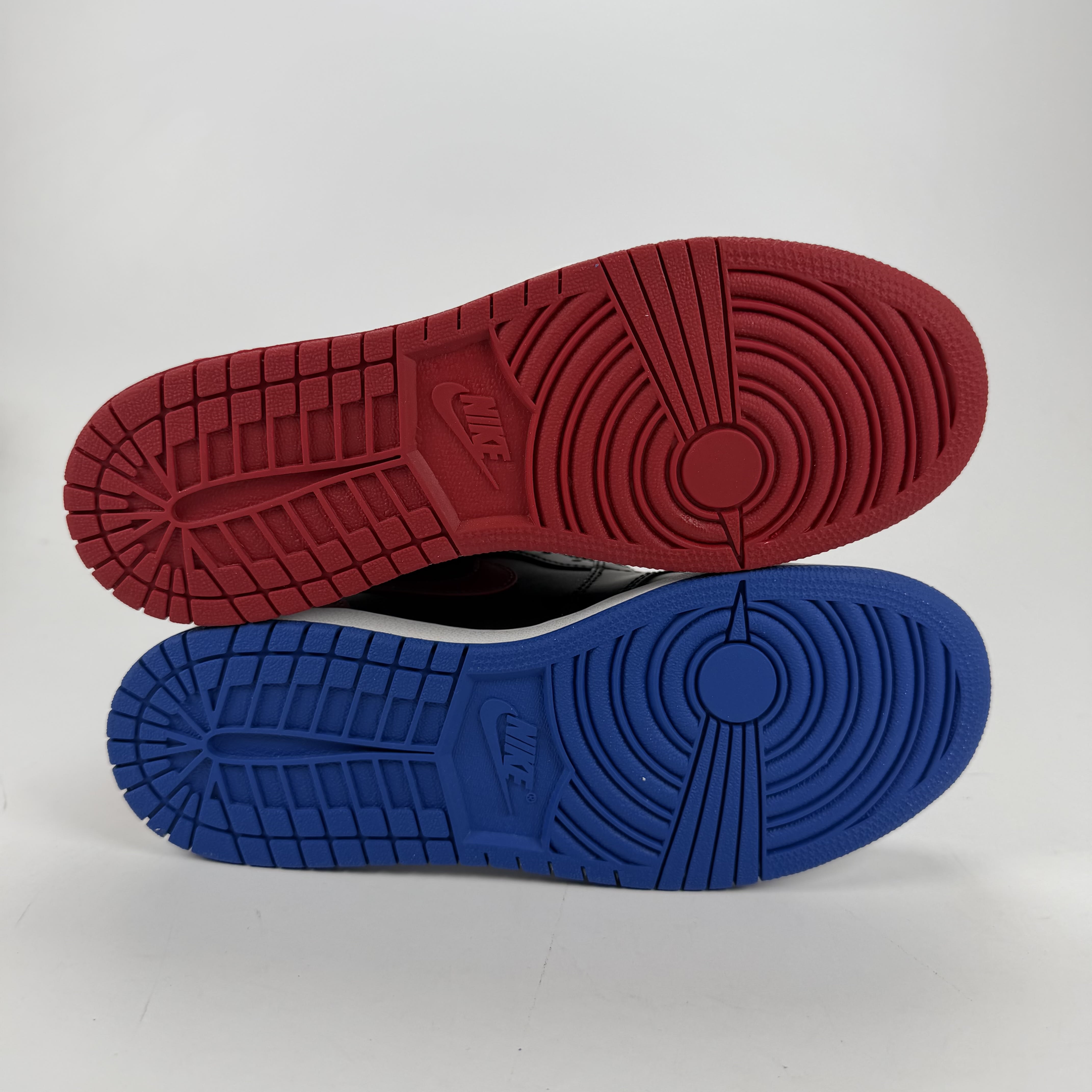 SP5495 Jordan 1 Retro Top 3 (GS)