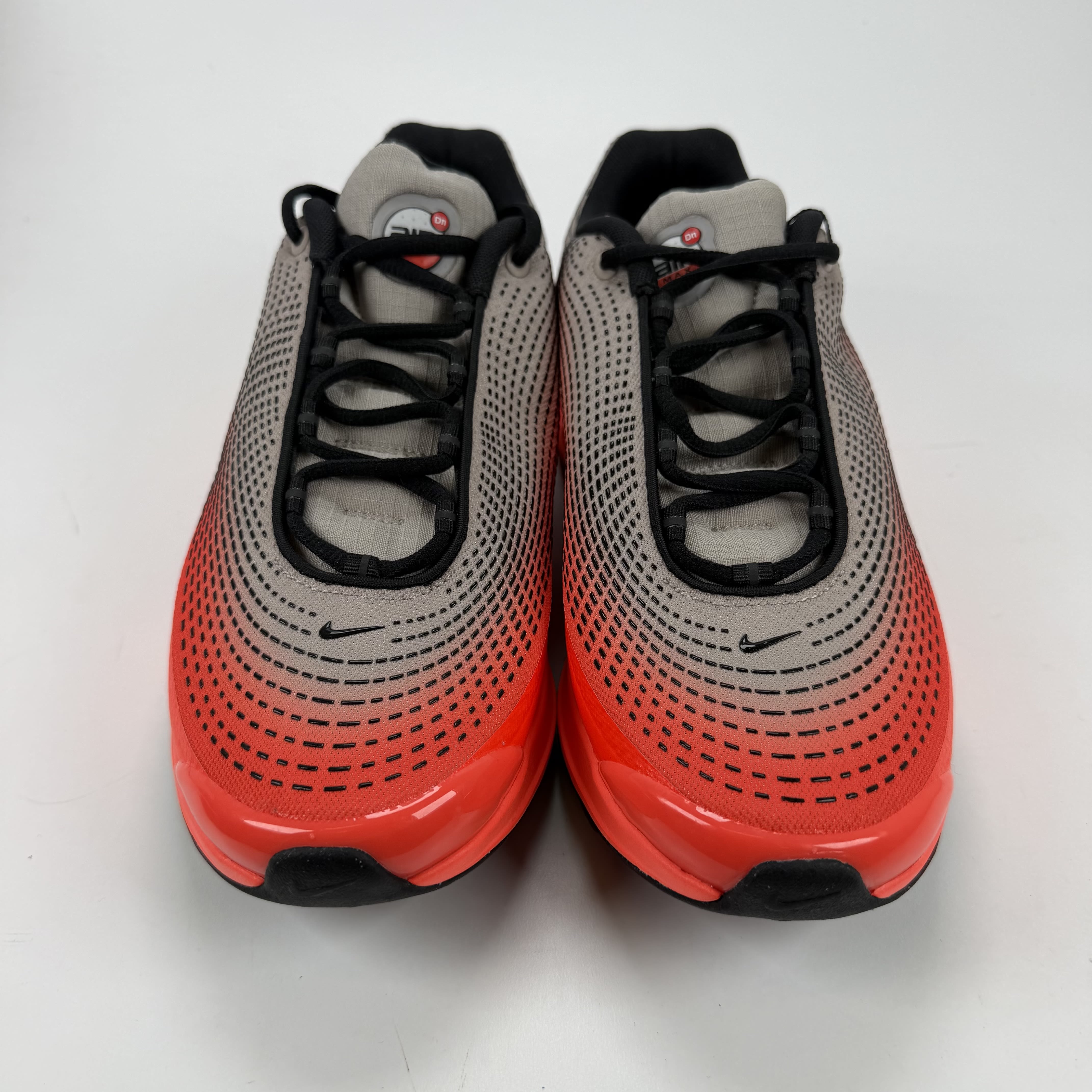 SP5407 Nike Air Max DN SE 'College Grey Bright Crimson'