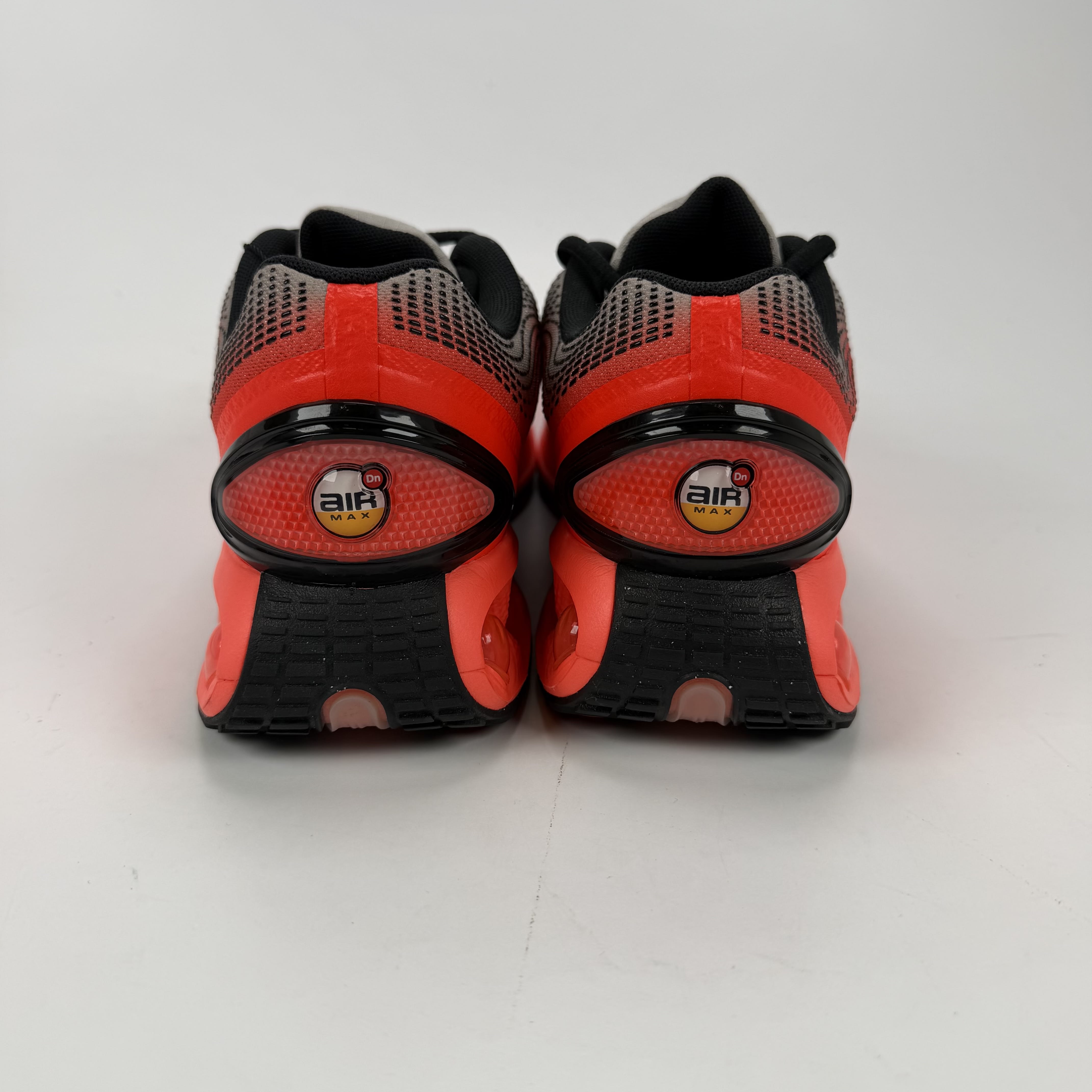 SP5407 Nike Air Max DN SE 'College Grey Bright Crimson'