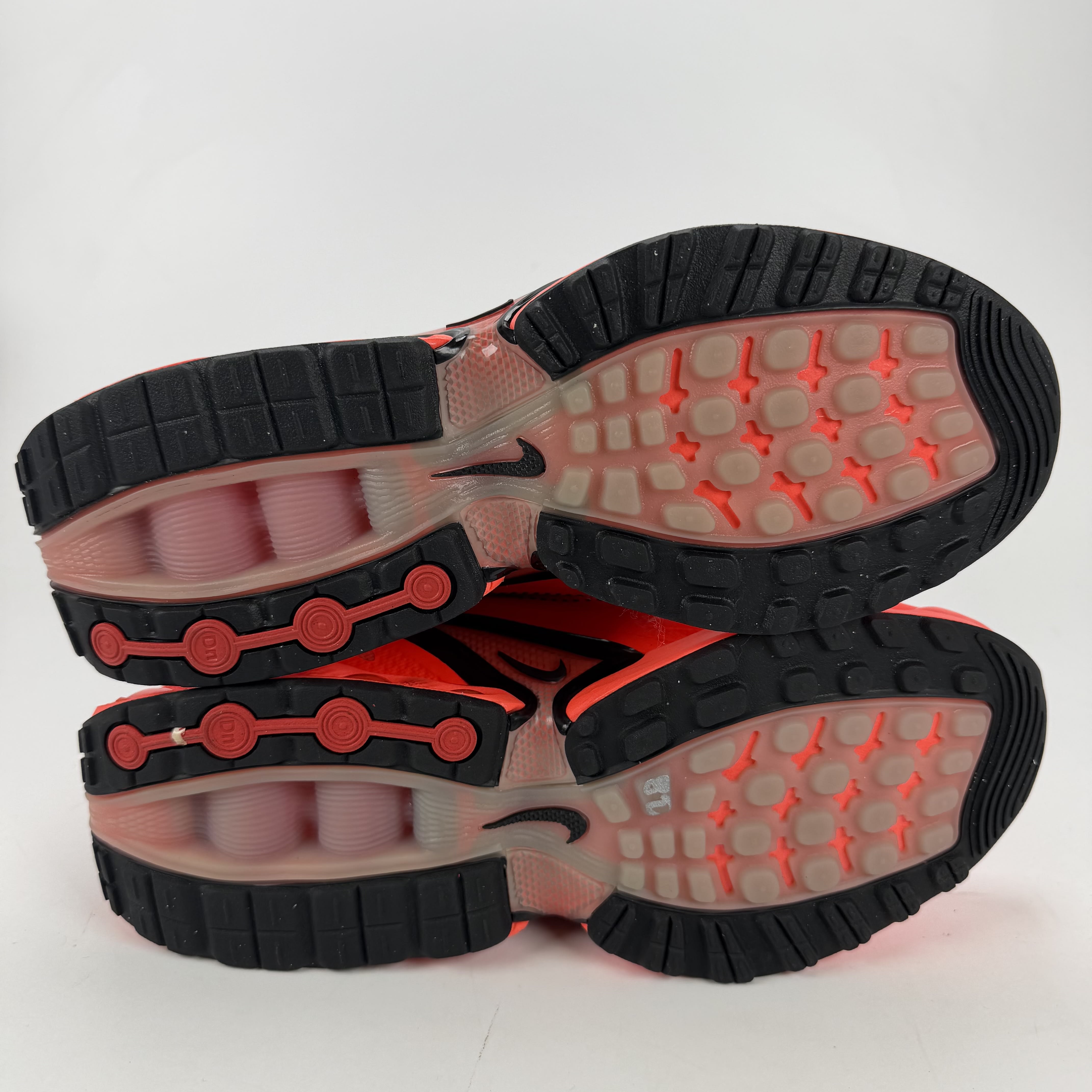 SP5407 Nike Air Max DN SE 'College Grey Bright Crimson'