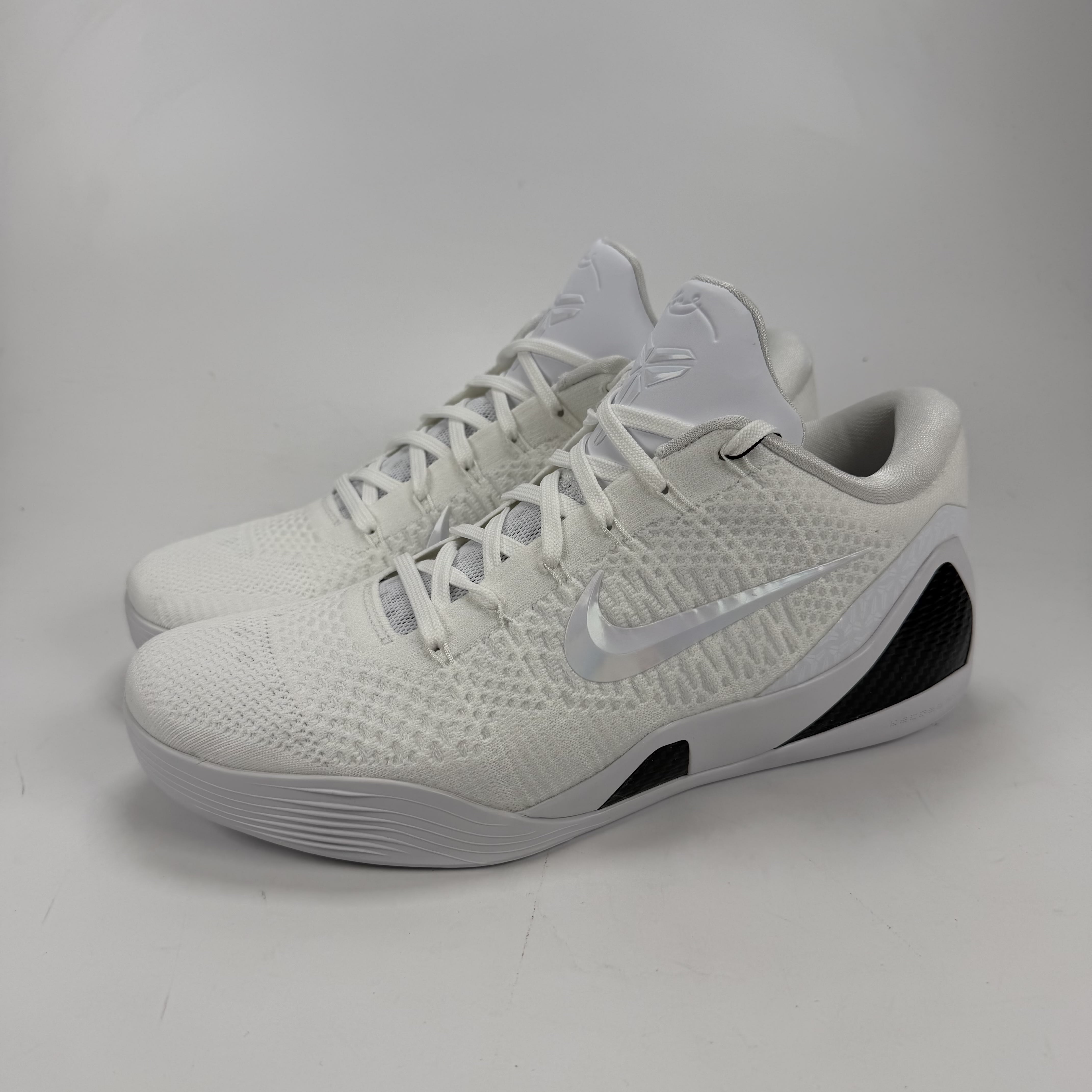 SP5470 Nike Kobe 9 Elite Low Protro Halo