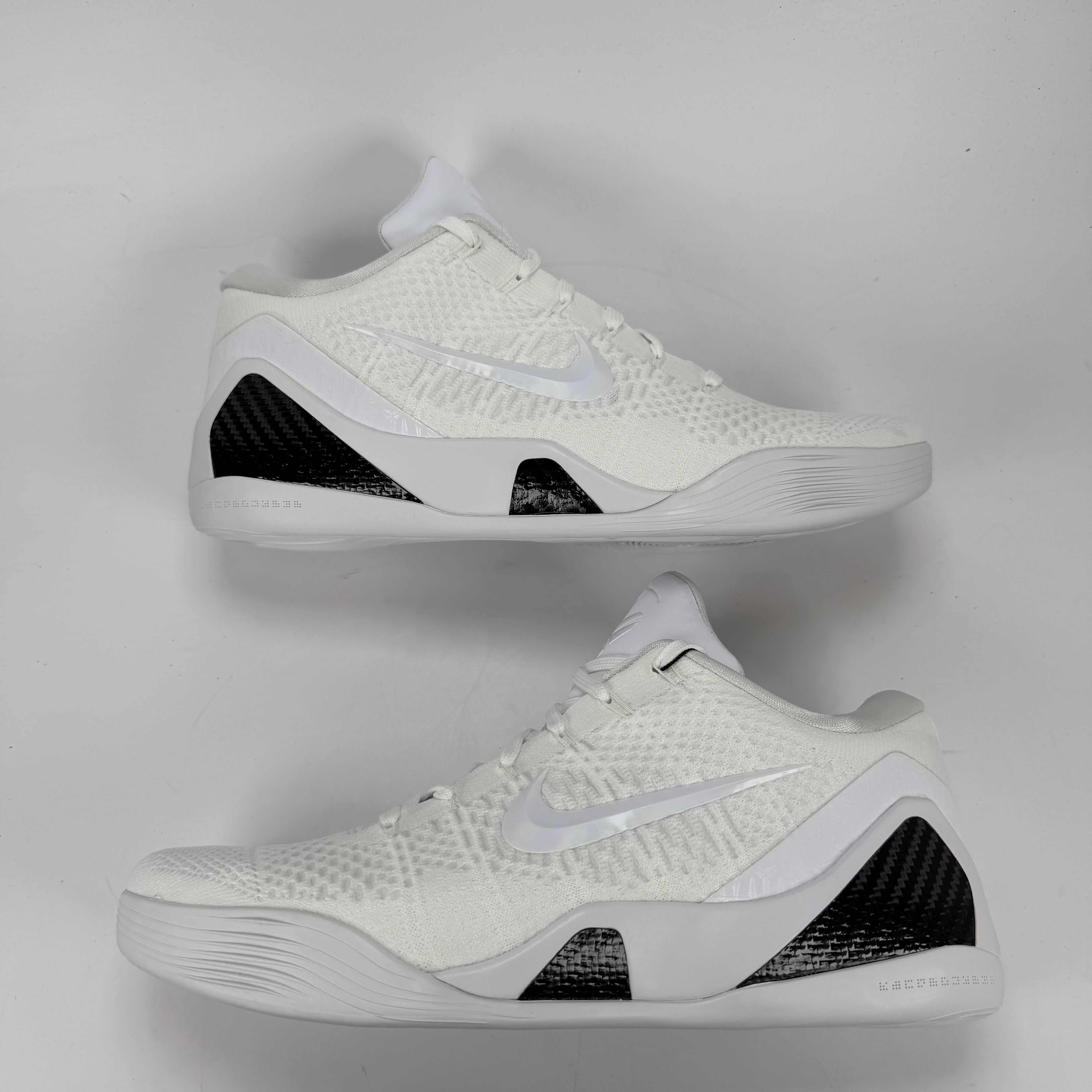 SP5470 Nike Kobe 9 Elite Low Protro Halo