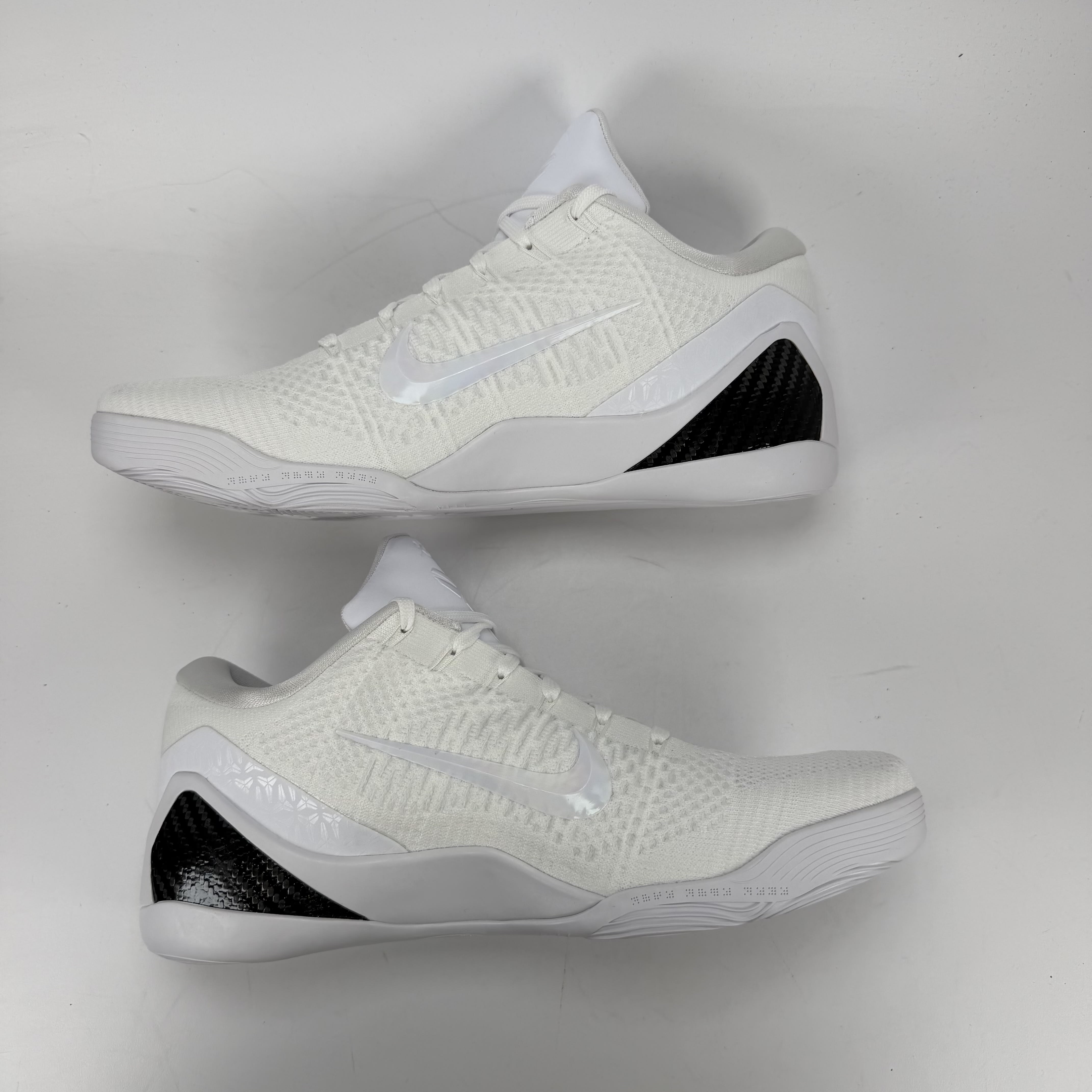 SP5470 Nike Kobe 9 Elite Low Protro Halo