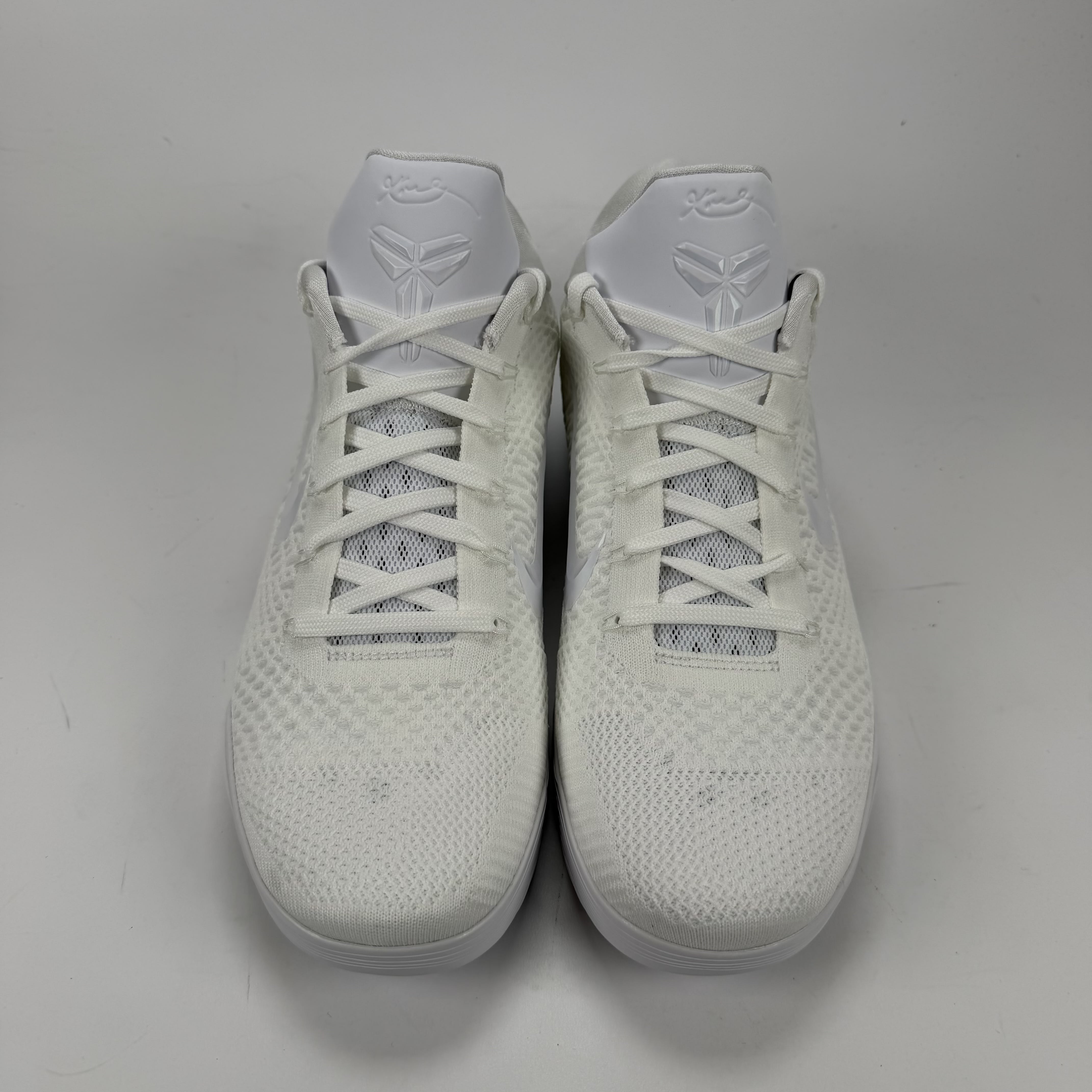 SP5470 Nike Kobe 9 Elite Low Protro Halo