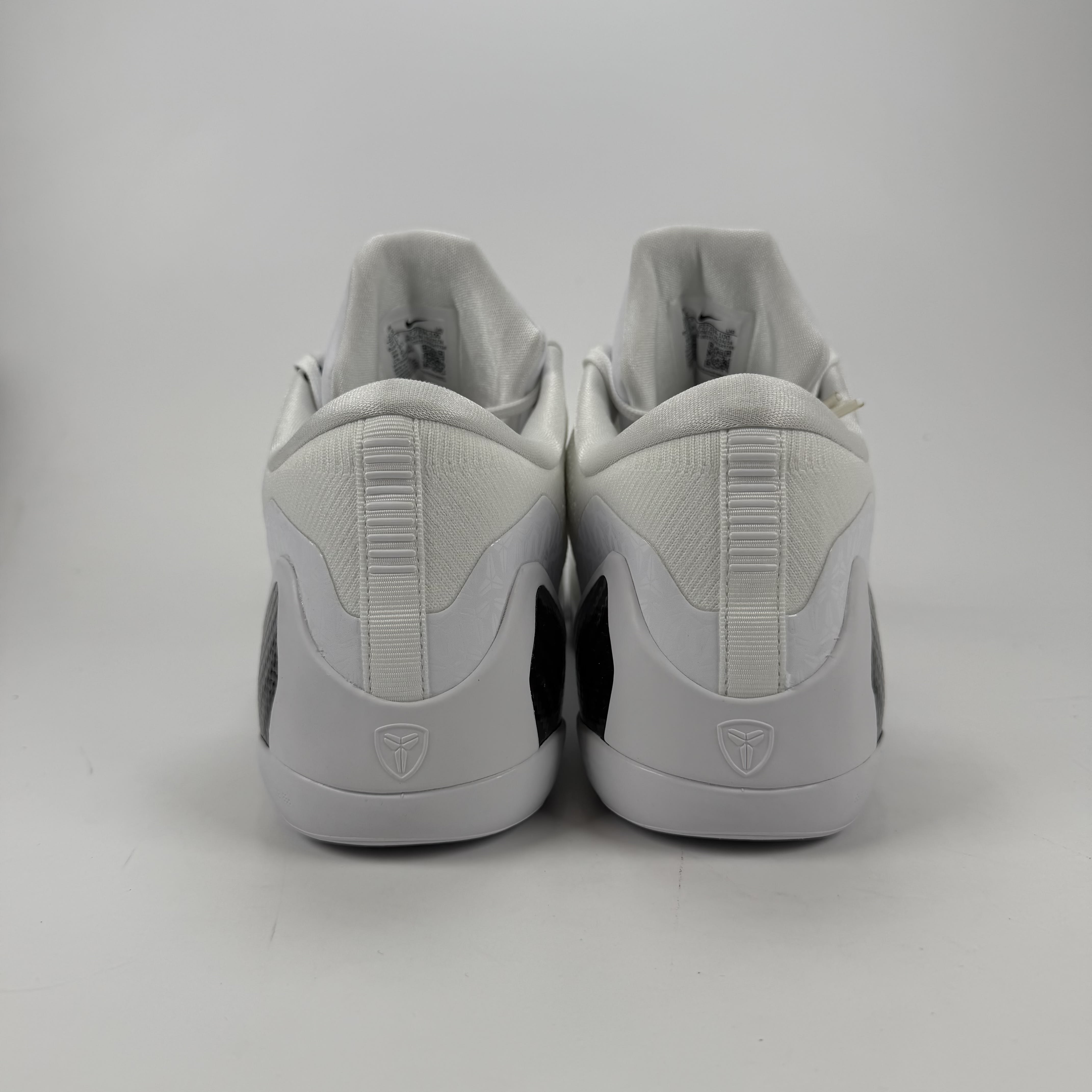 SP5470 Nike Kobe 9 Elite Low Protro Halo