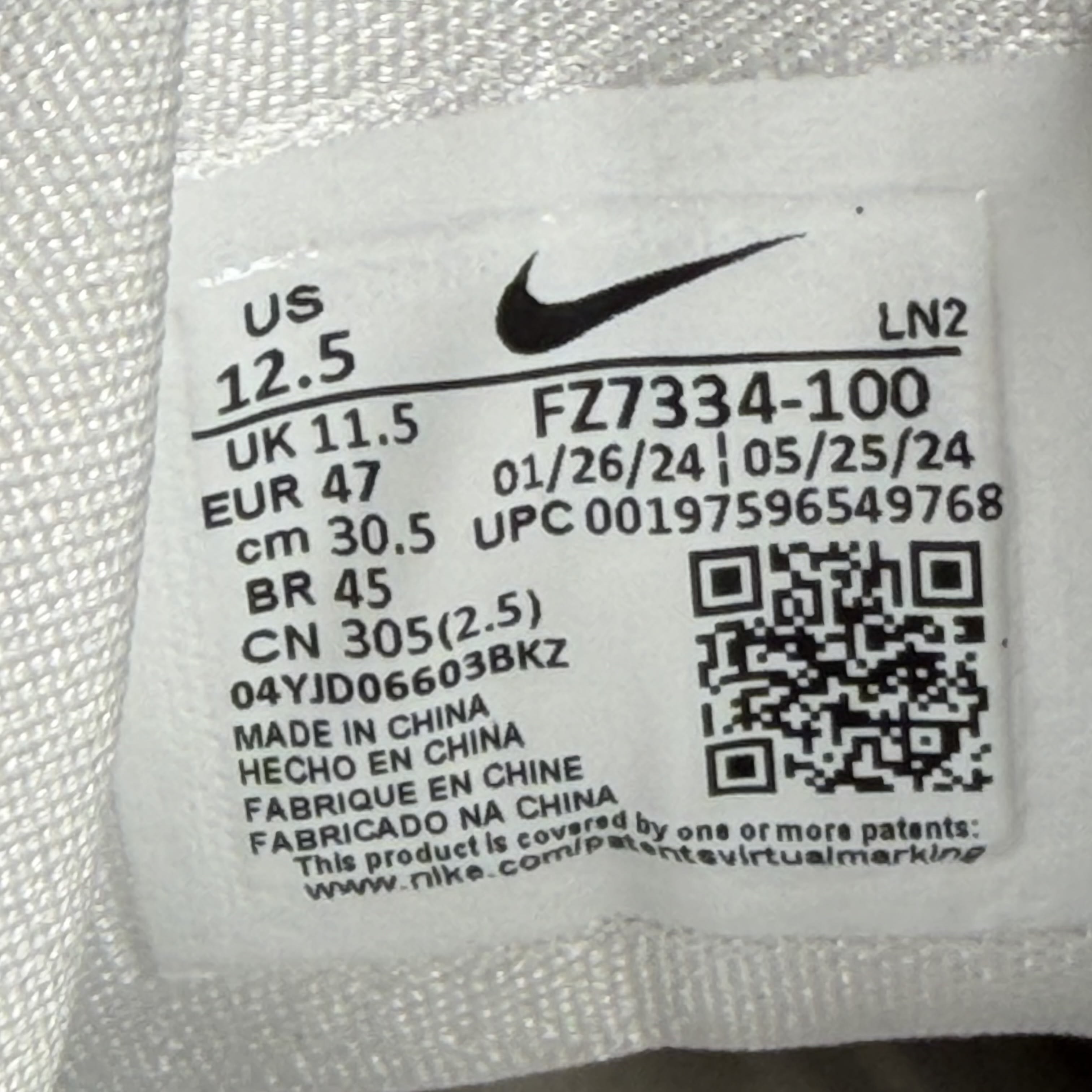 SP5470 Nike Kobe 9 Elite Low Protro Halo