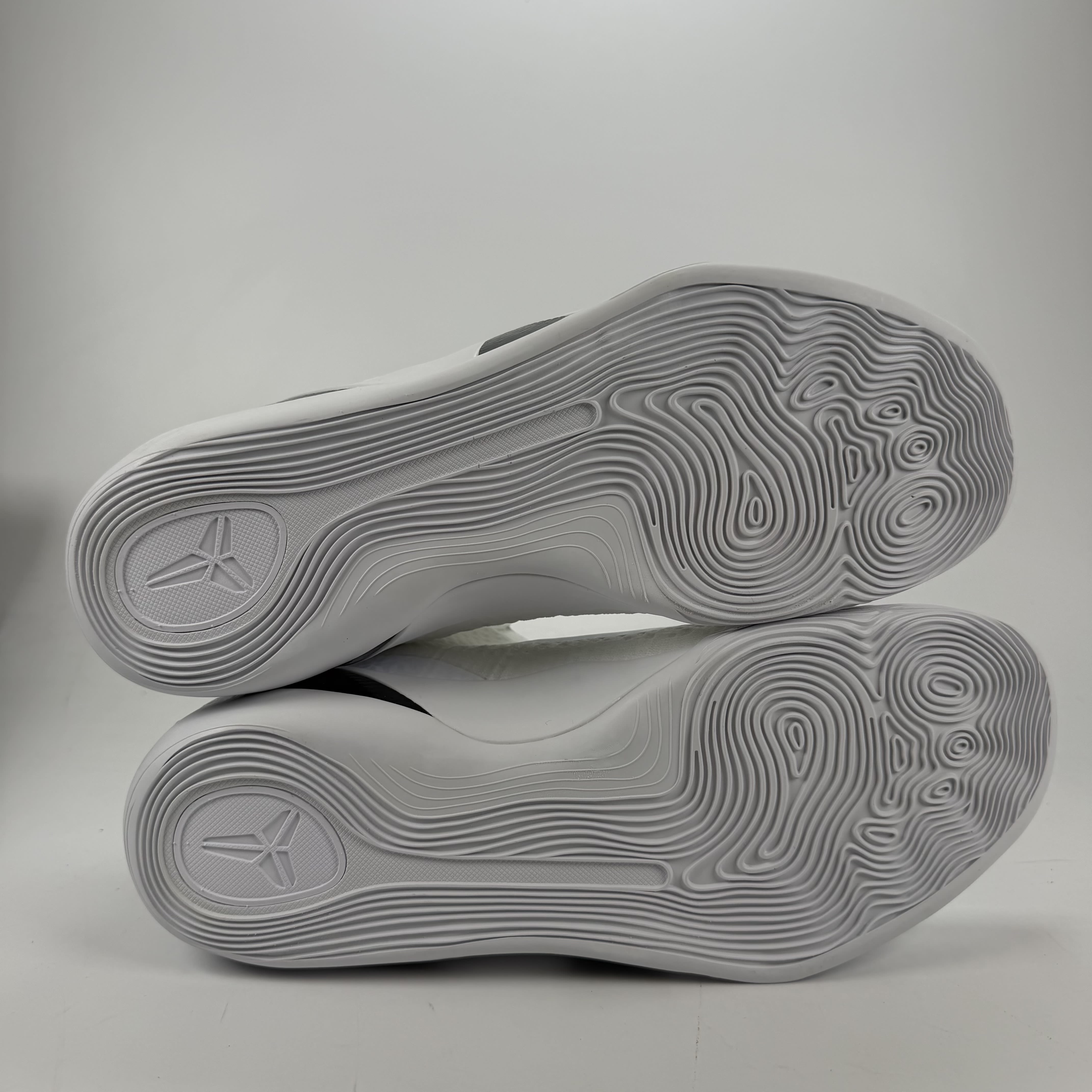 SP5470 Nike Kobe 9 Elite Low Protro Halo