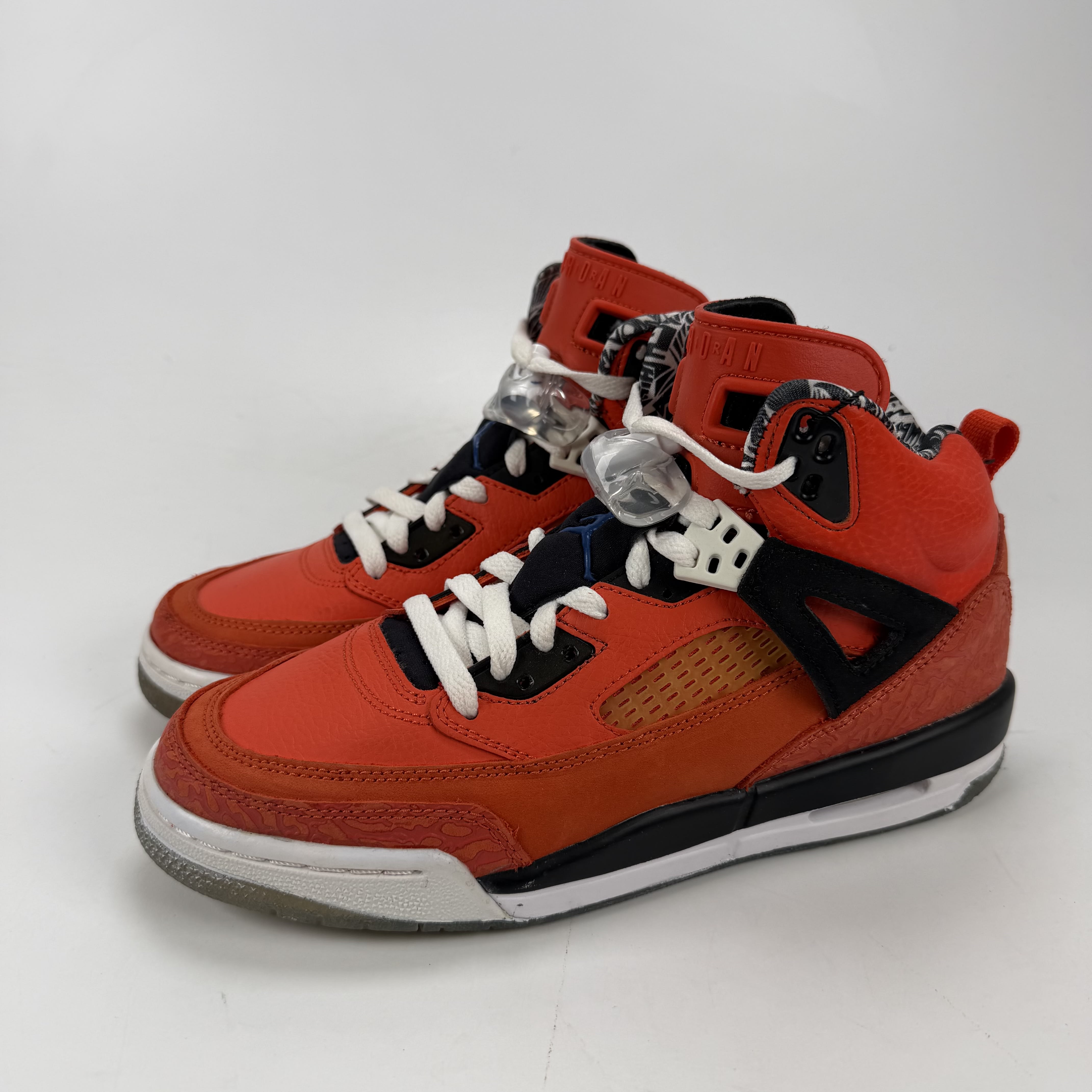 SP5479 Air Jordan Spiz'Ike Gs 'New York Knicks'
