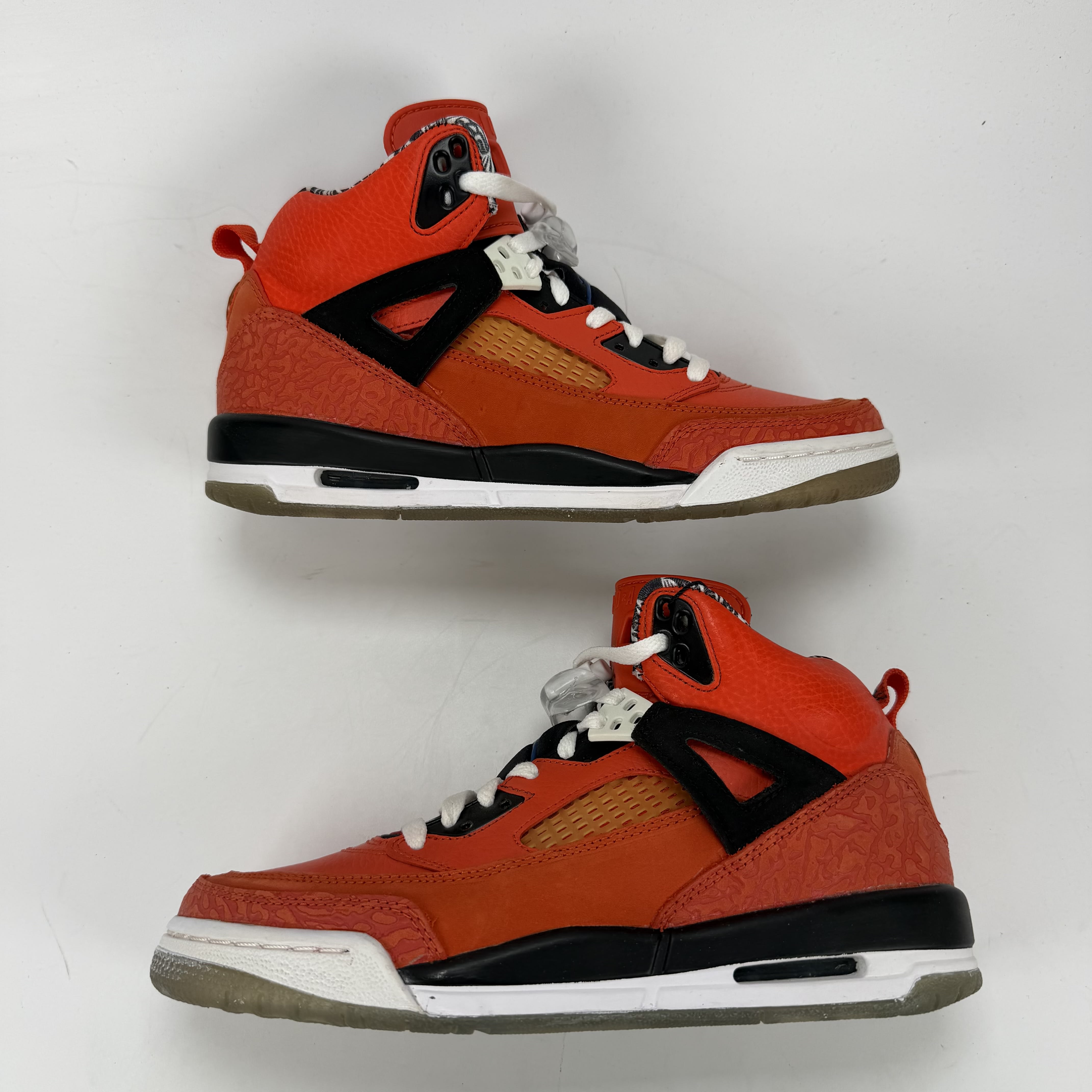 SP5479 Air Jordan Spiz'Ike Gs 'New York Knicks'
