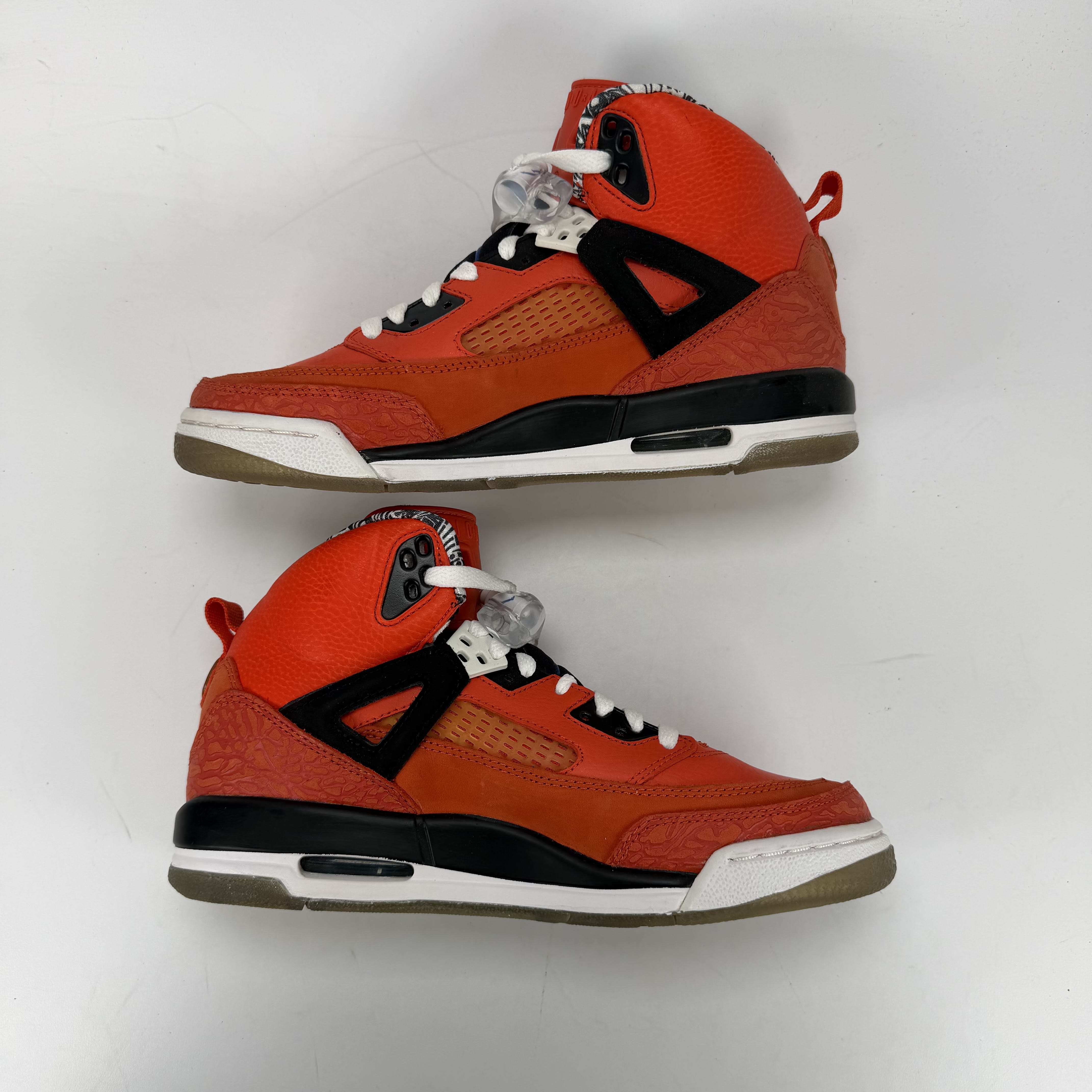 SP5479 Air Jordan Spiz'Ike Gs 'New York Knicks'