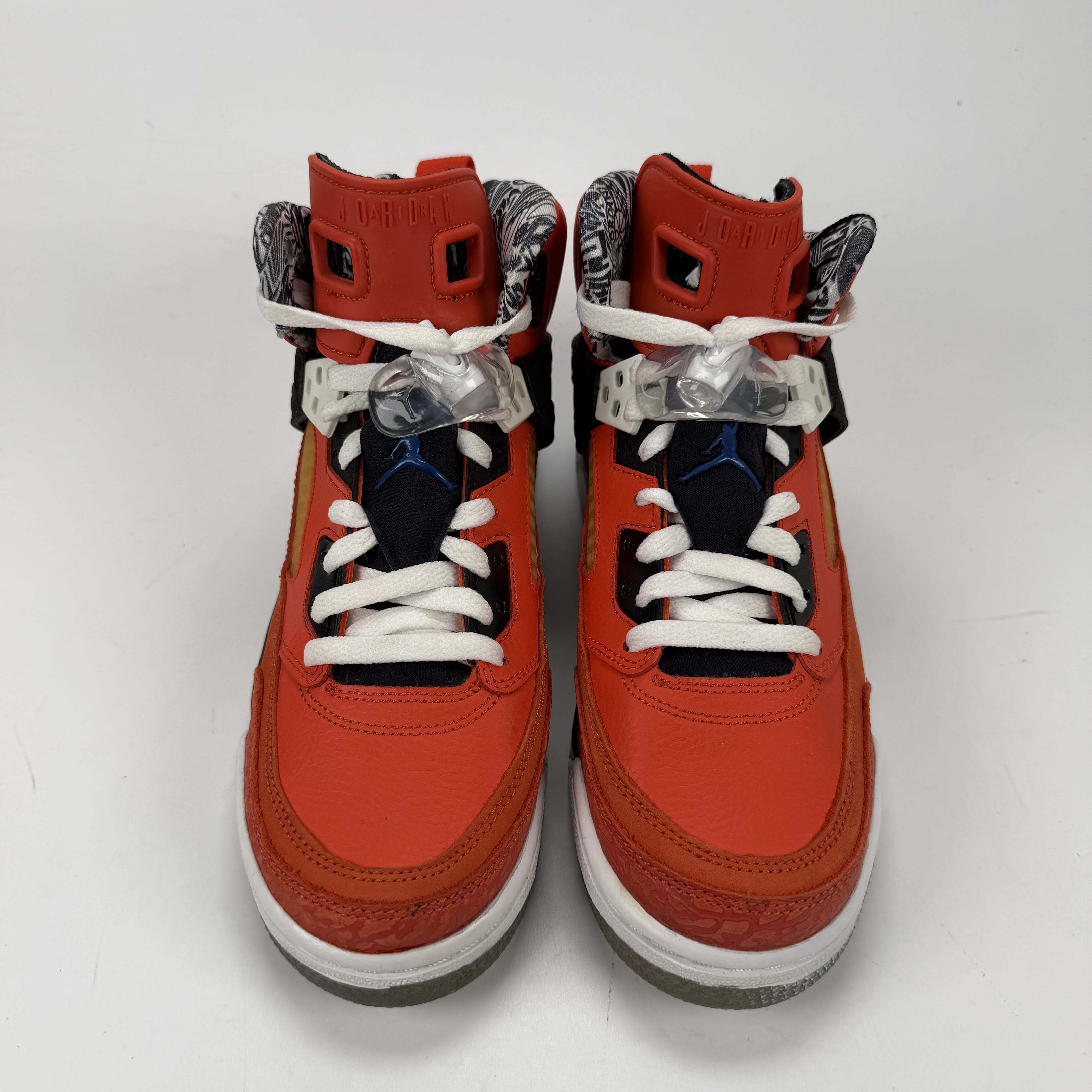 SP5479 Air Jordan Spiz'Ike Gs 'New York Knicks'