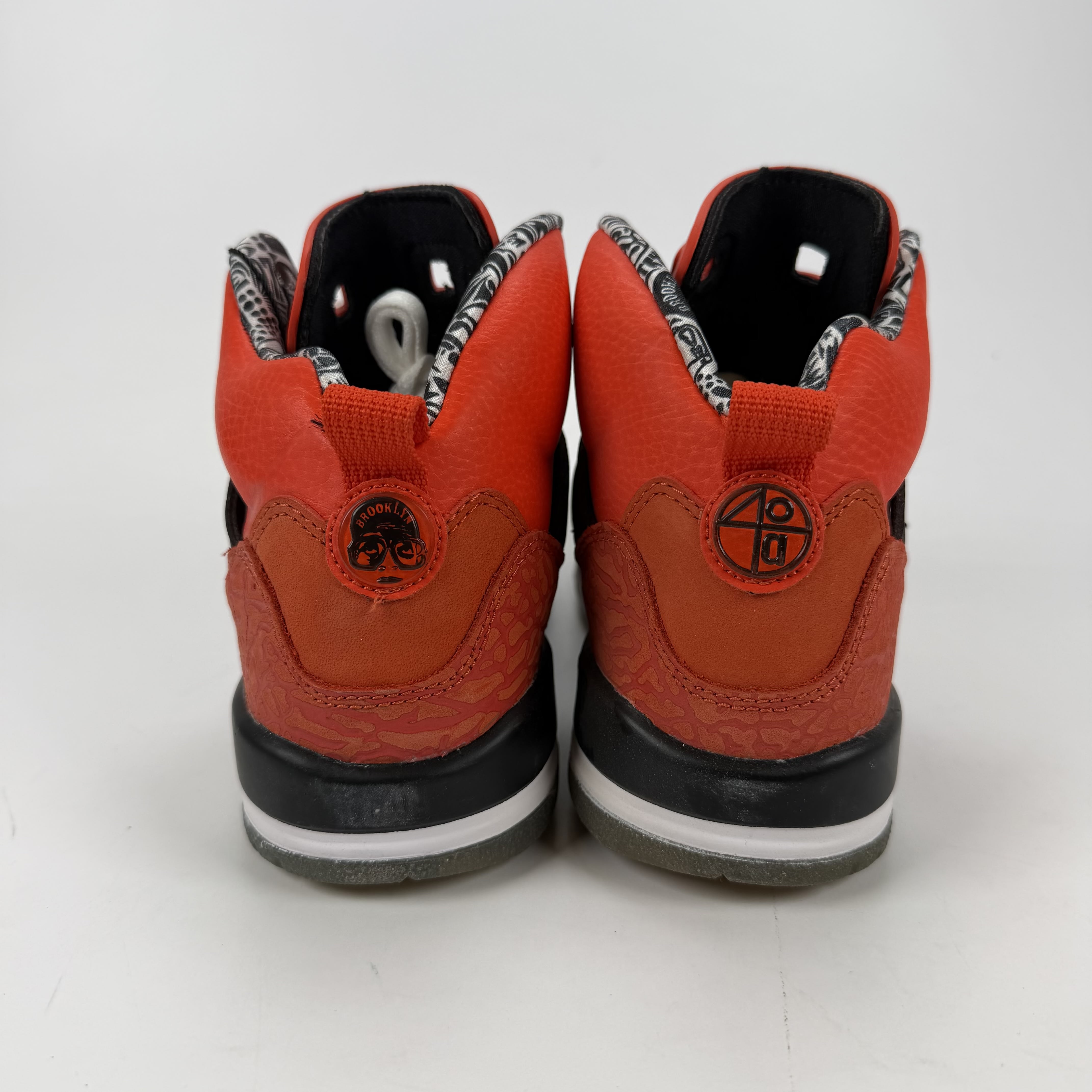 SP5479 Air Jordan Spiz'Ike Gs 'New York Knicks'