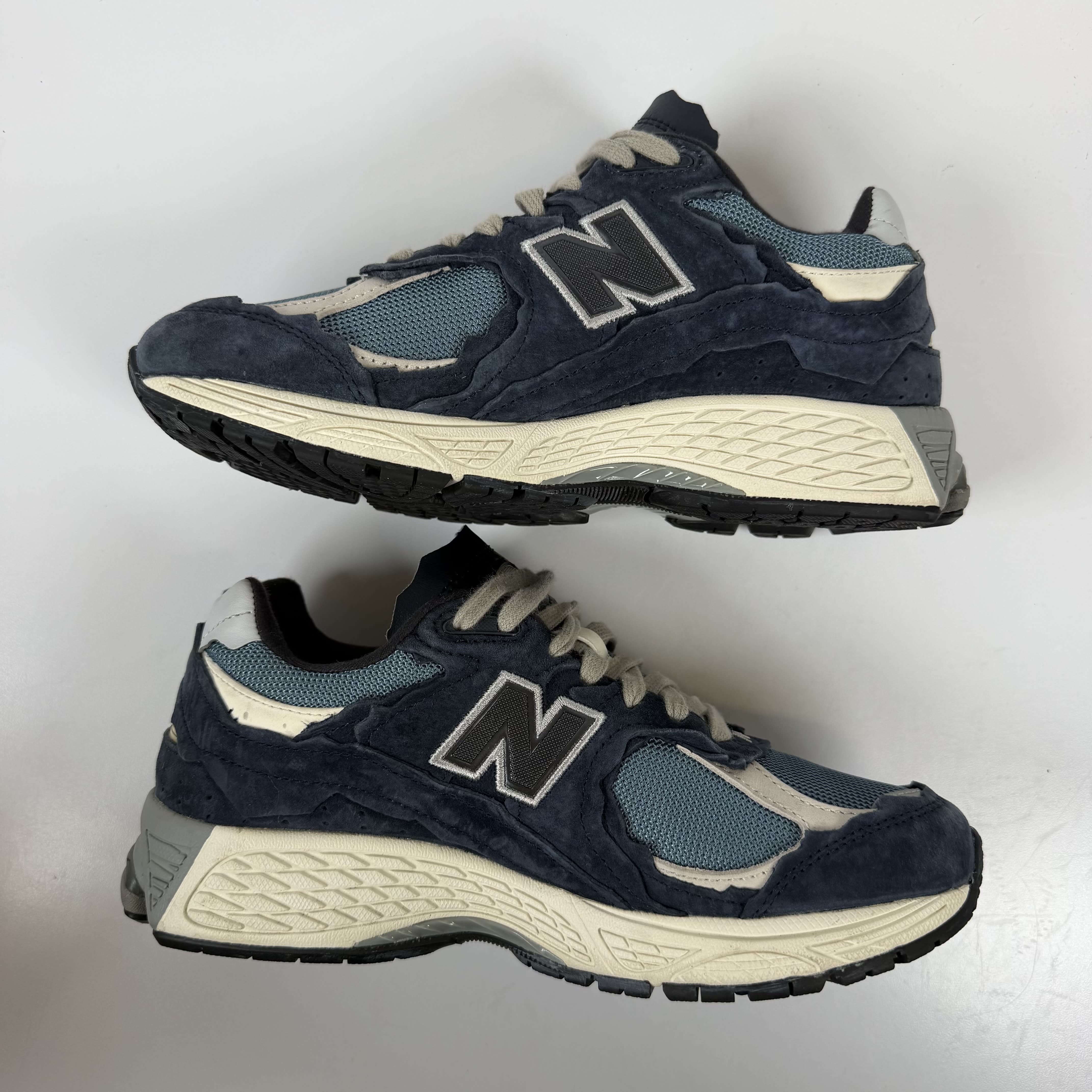 SP8158 2002R 'Protection Pack - Dark Navy'