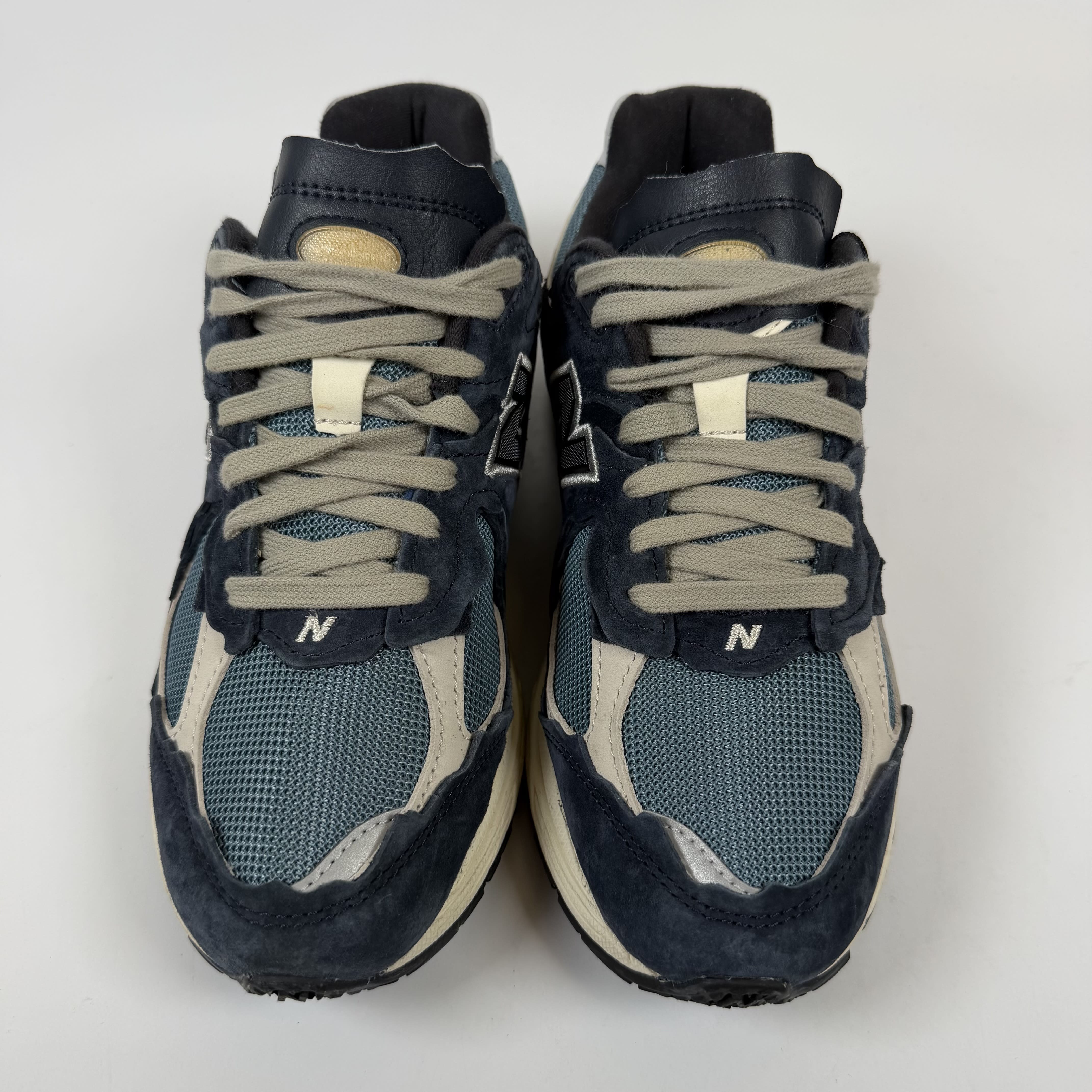 SP8158 2002R 'Protection Pack - Dark Navy'