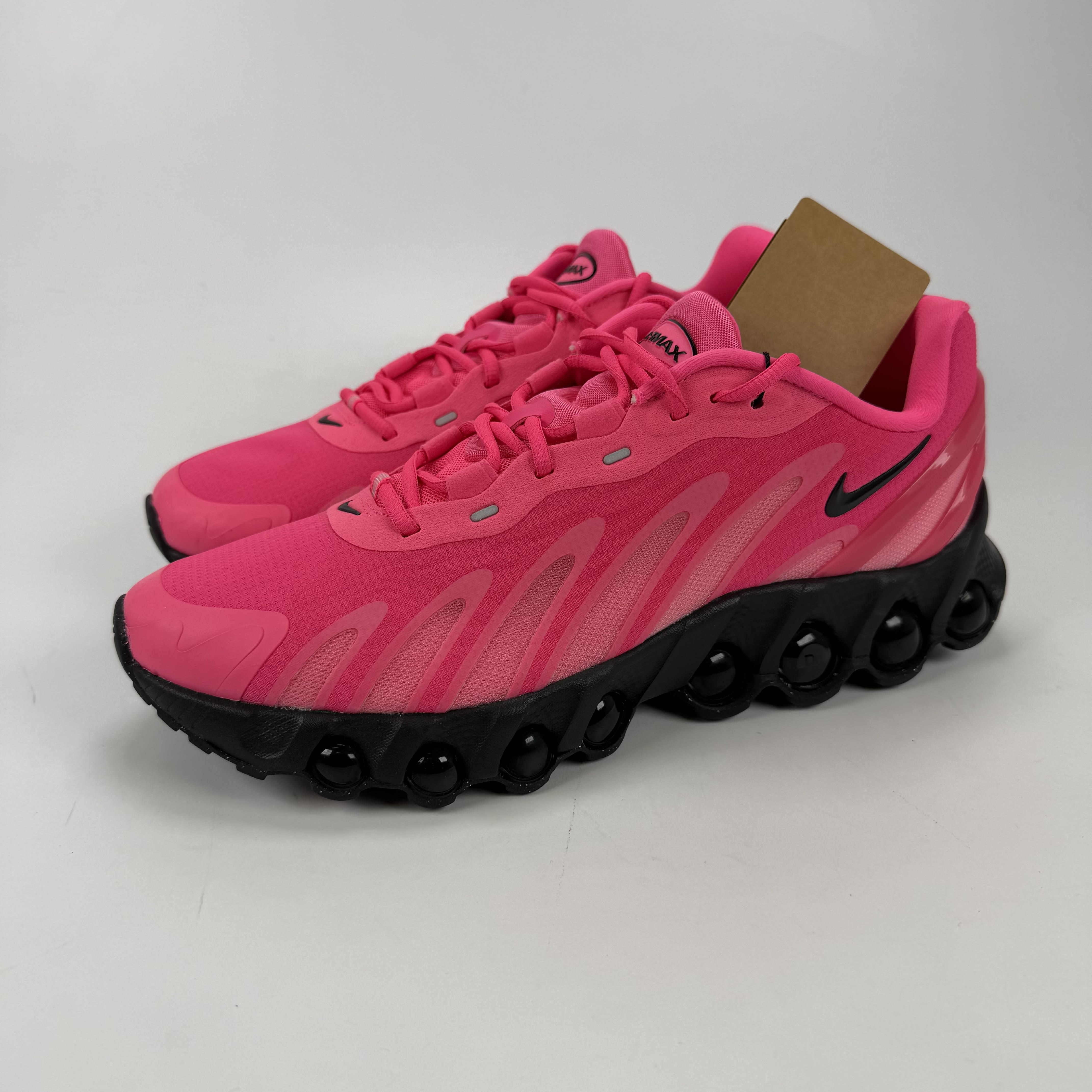 SP5388 Nike Air Max Dn8 Hyper Pink