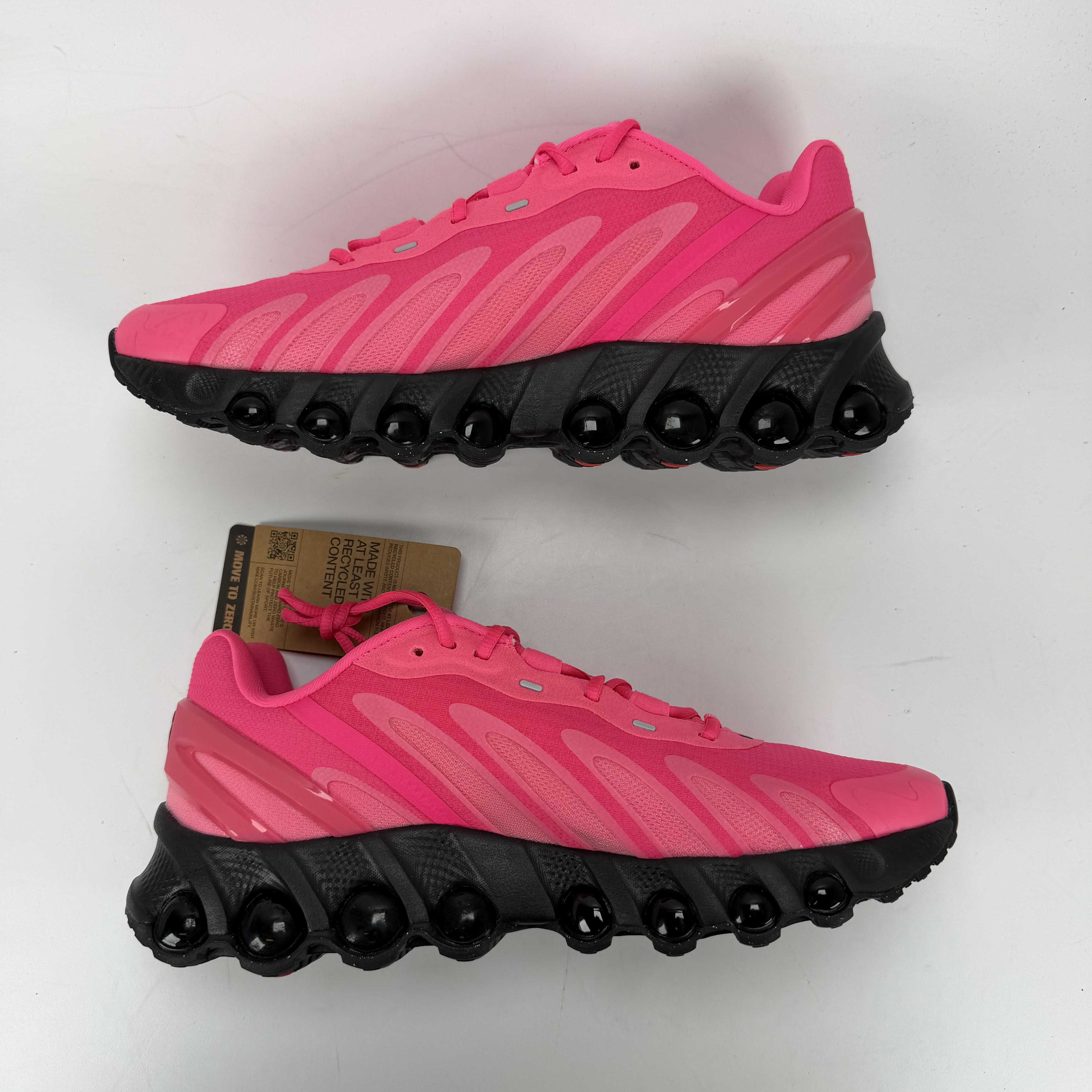SP5388 Nike Air Max Dn8 Hyper Pink