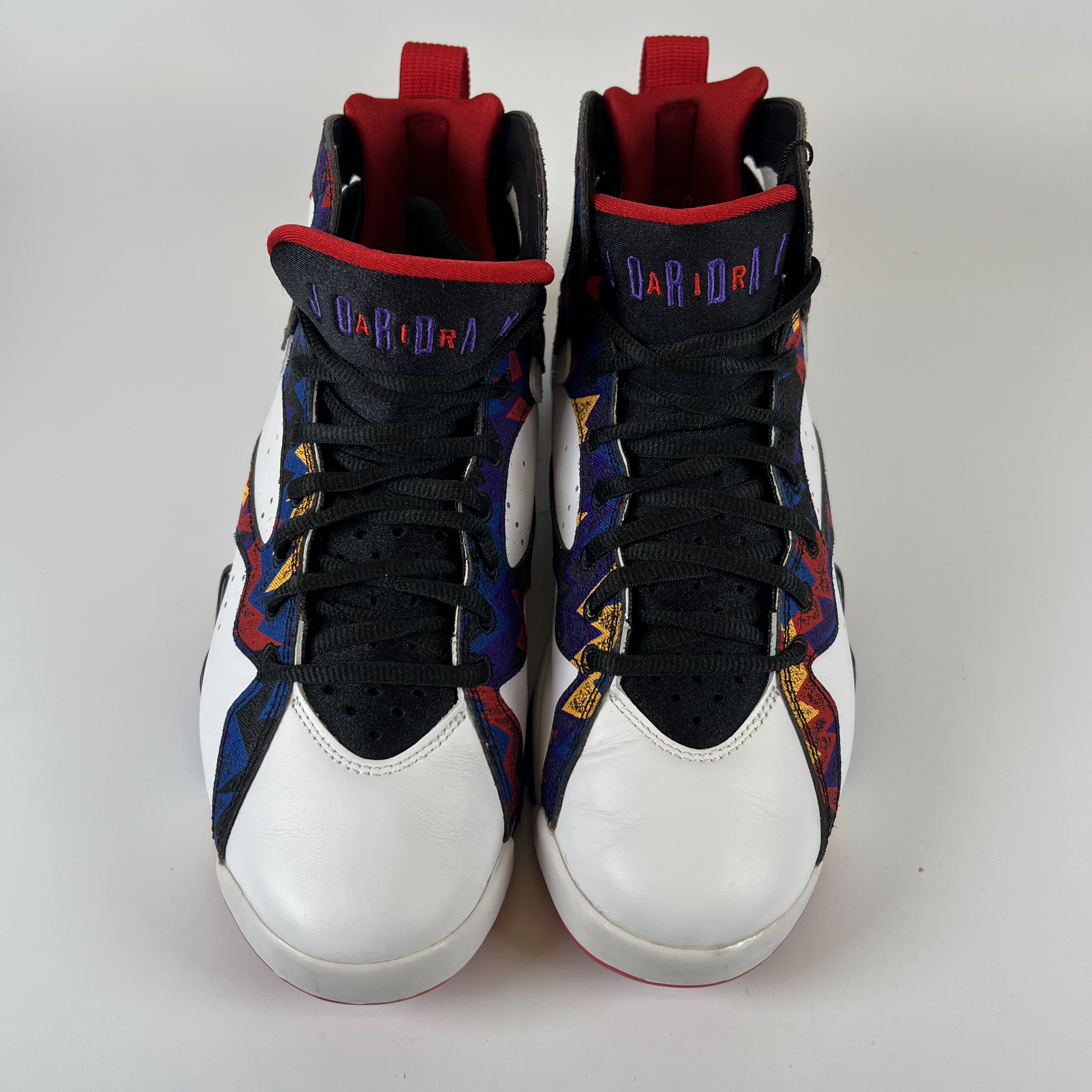 SP6508 Jordan 7 Retro Nothing But Net